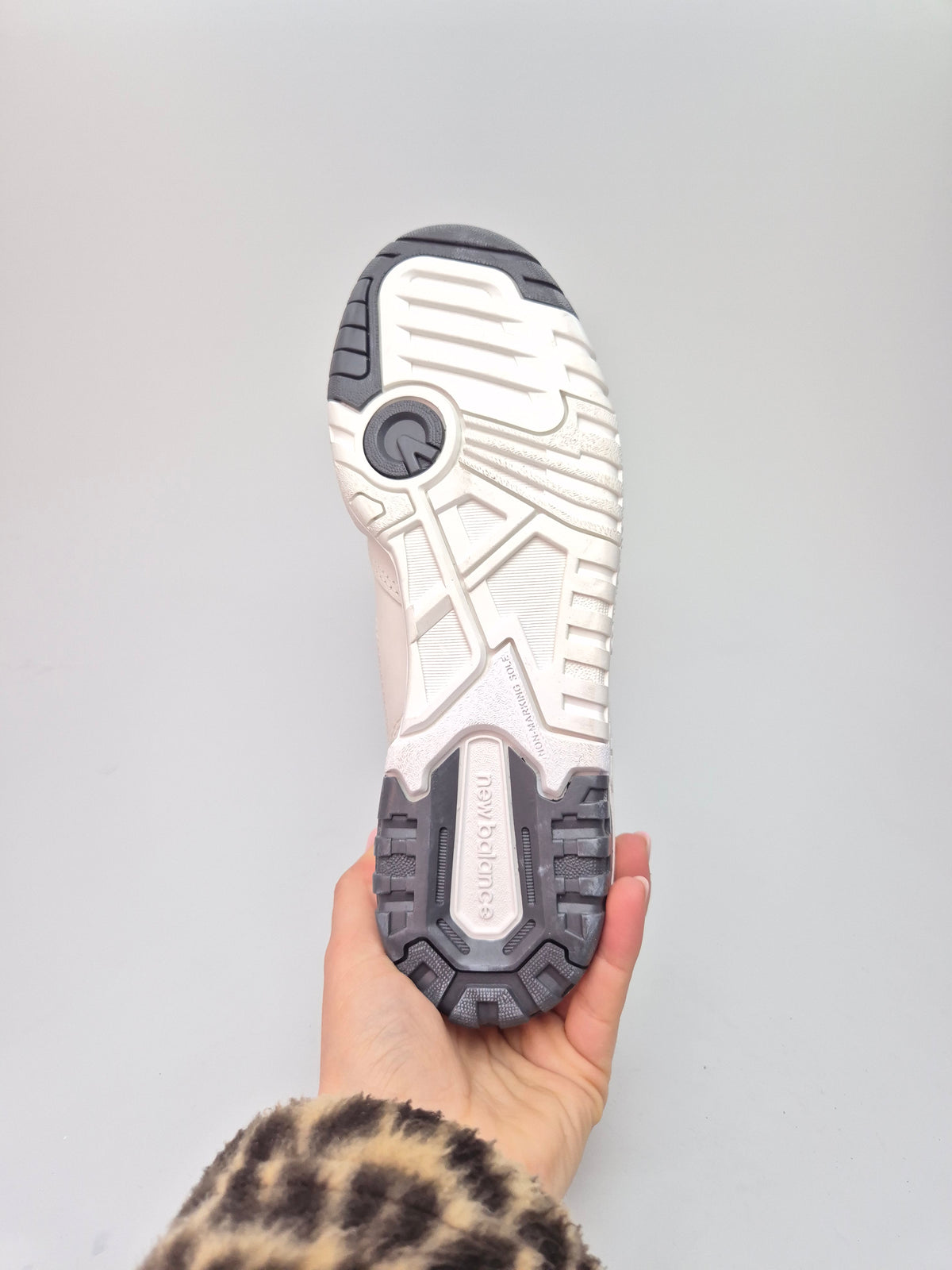 NEW BALANCE NOVI ORIGINAL PATIKI BR 38