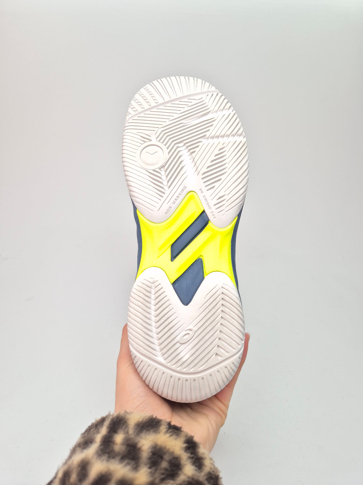 ASICS ORIGINAL PATIKI BR 39
