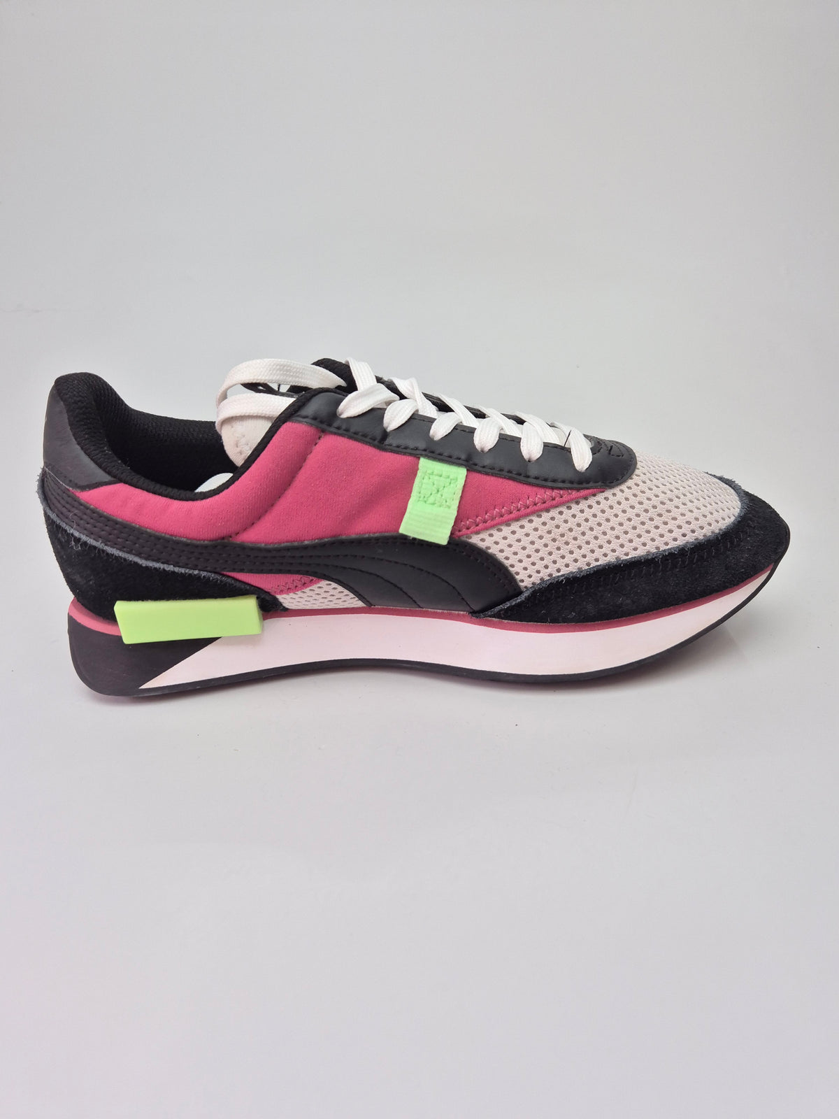 PUMA ORIGINAL PATIKI BR 38.5