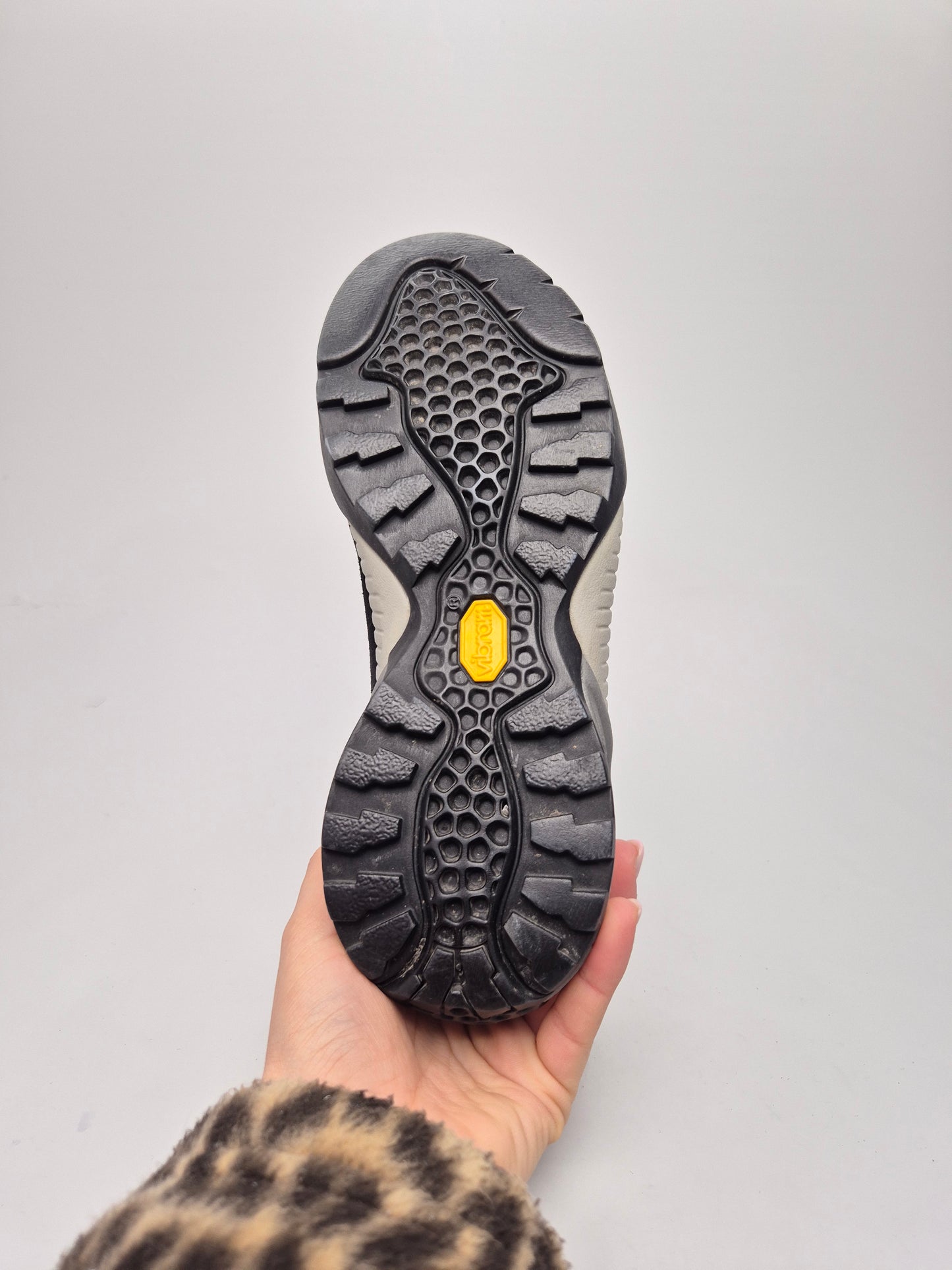 SCARPA VIBRAM ORIGINAL KOZNI PATIKI BR 38