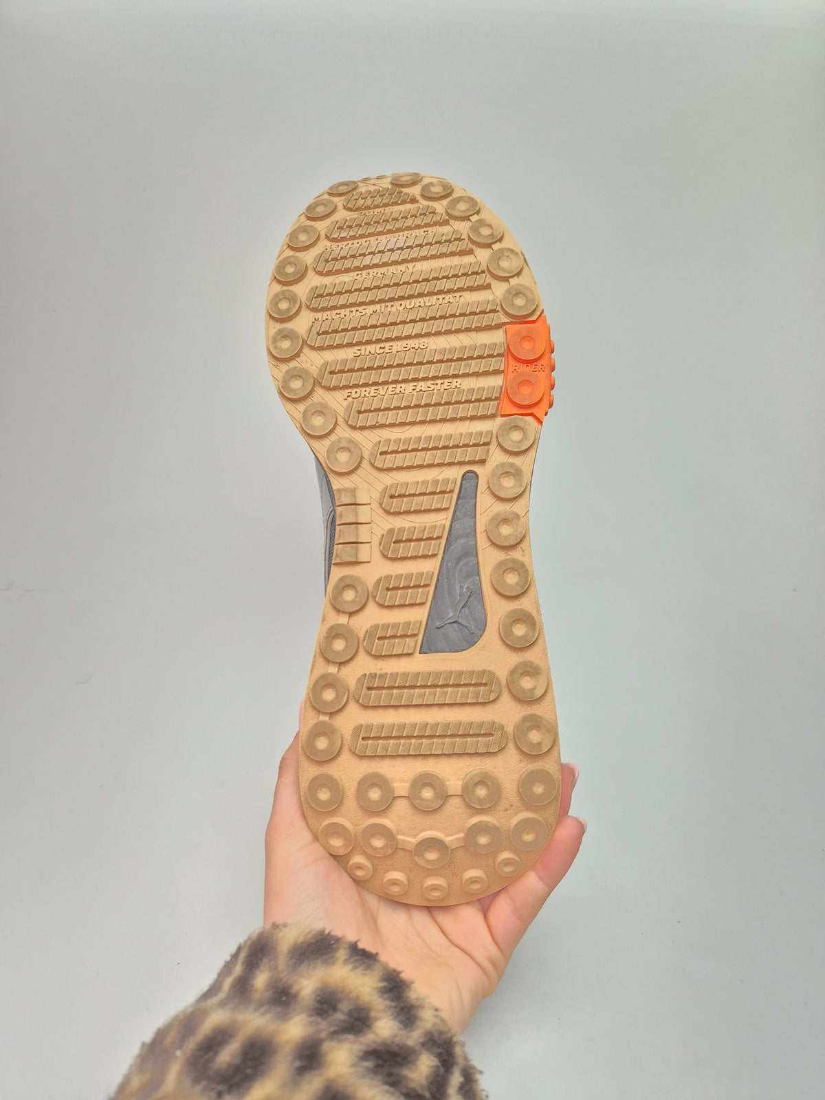 PUMA ORIGINAL PATIKI BR 43