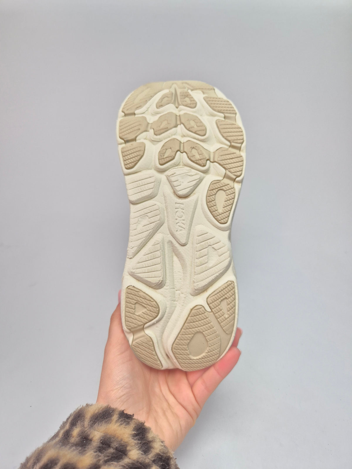HOKA ORIGINAL PATIKI BR 40.5
