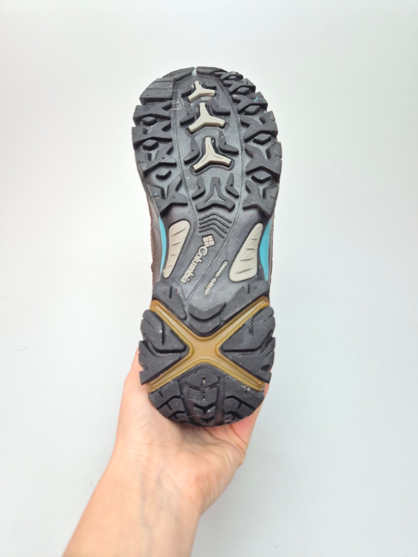 COLUMBIA ORIGINAL VODOOTPORNI CIZMI BR 38.5