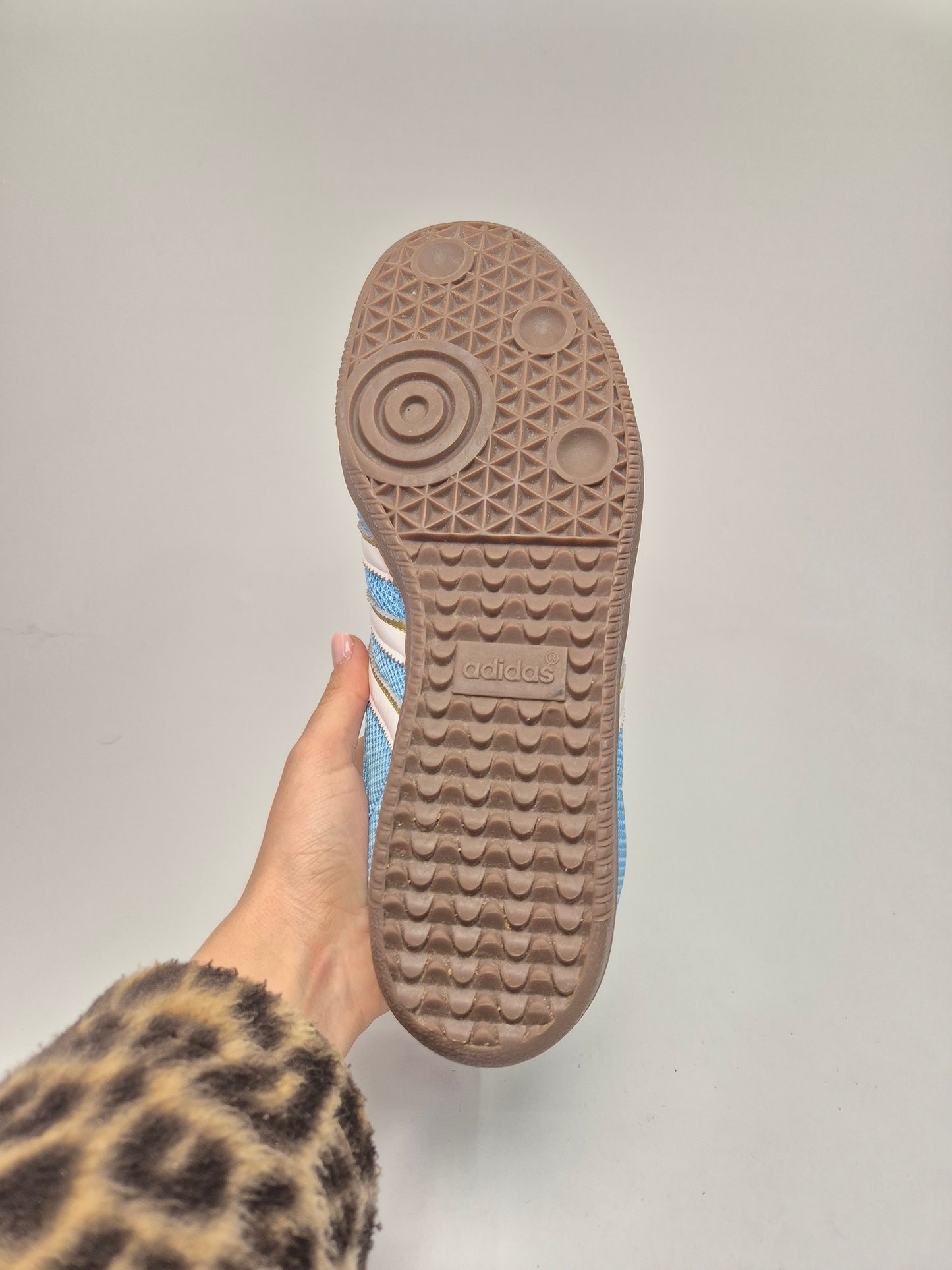 ADIDAS ORIGINAL PATIKI BR 42.5