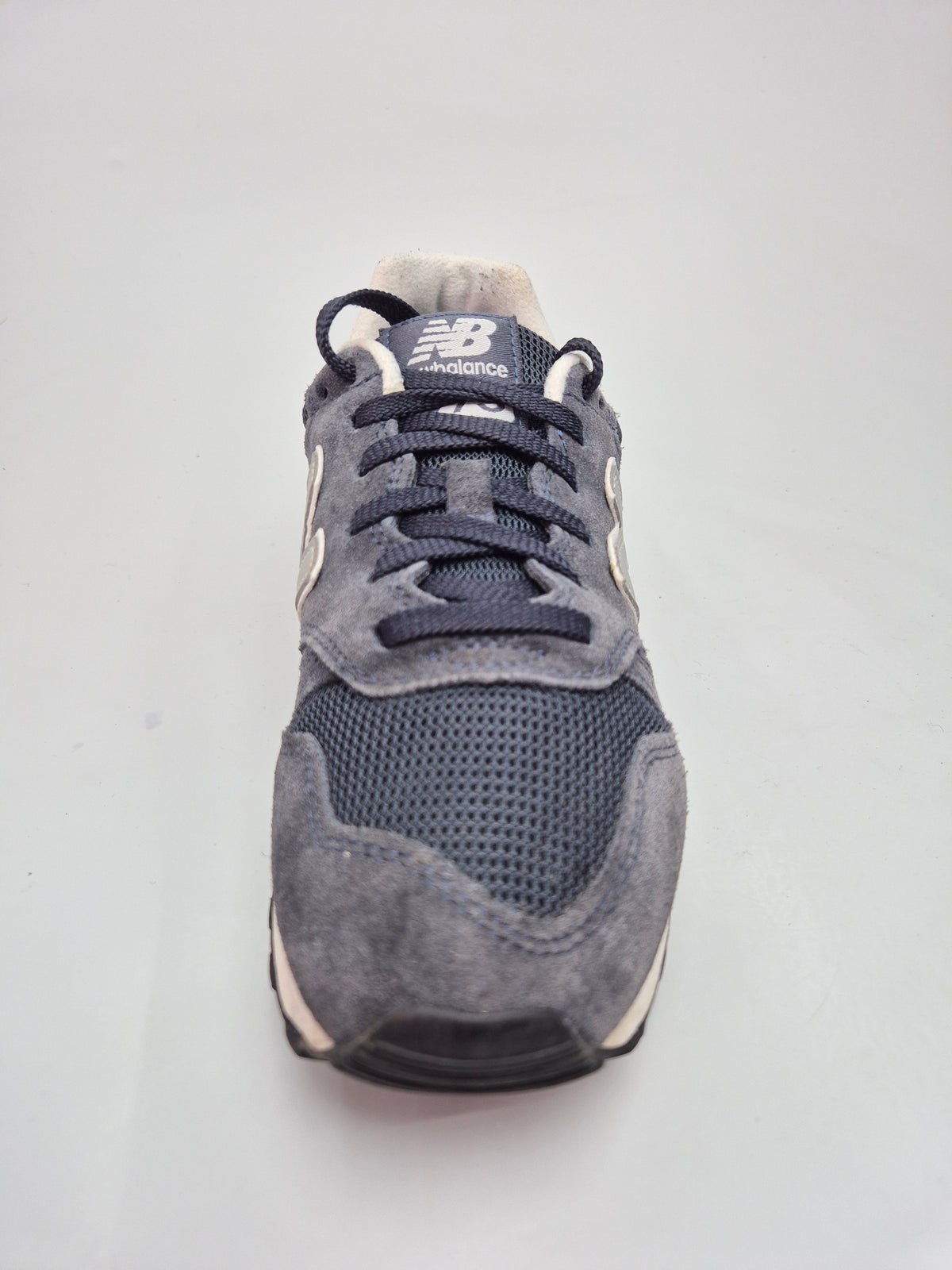 NEW BALANCE ORIGINAL PATIKI BR 39.5