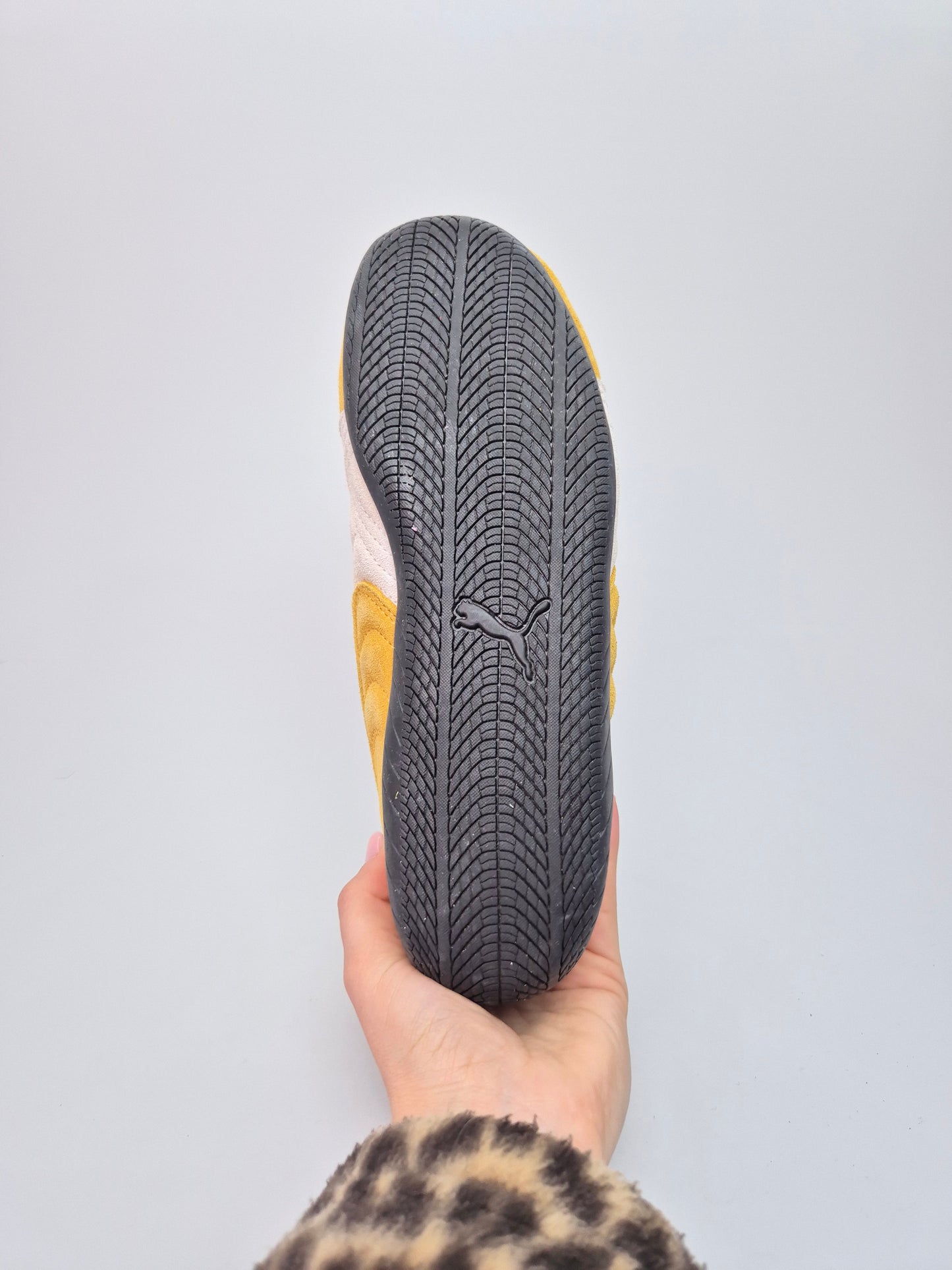 PUMA ORIGINAL PATIKI BR 38