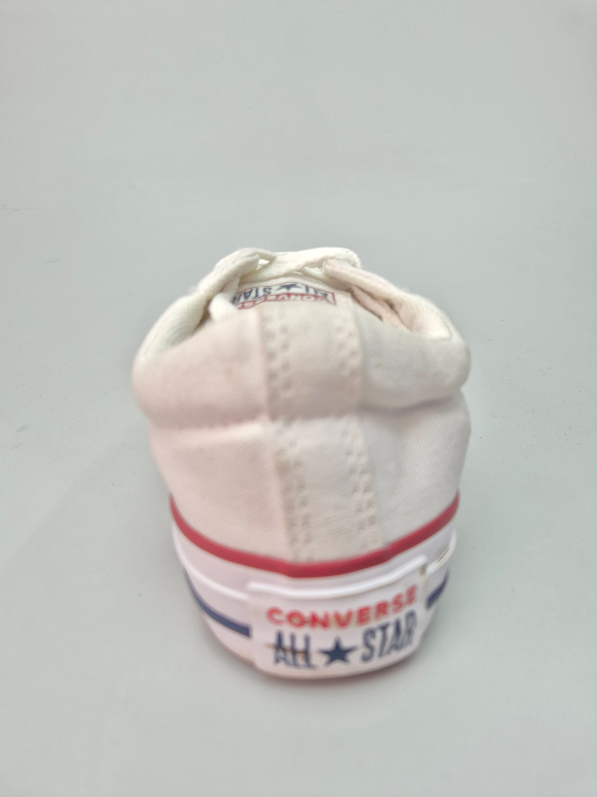 CONVERSE ORIGINAL PATIKI BR 38.5