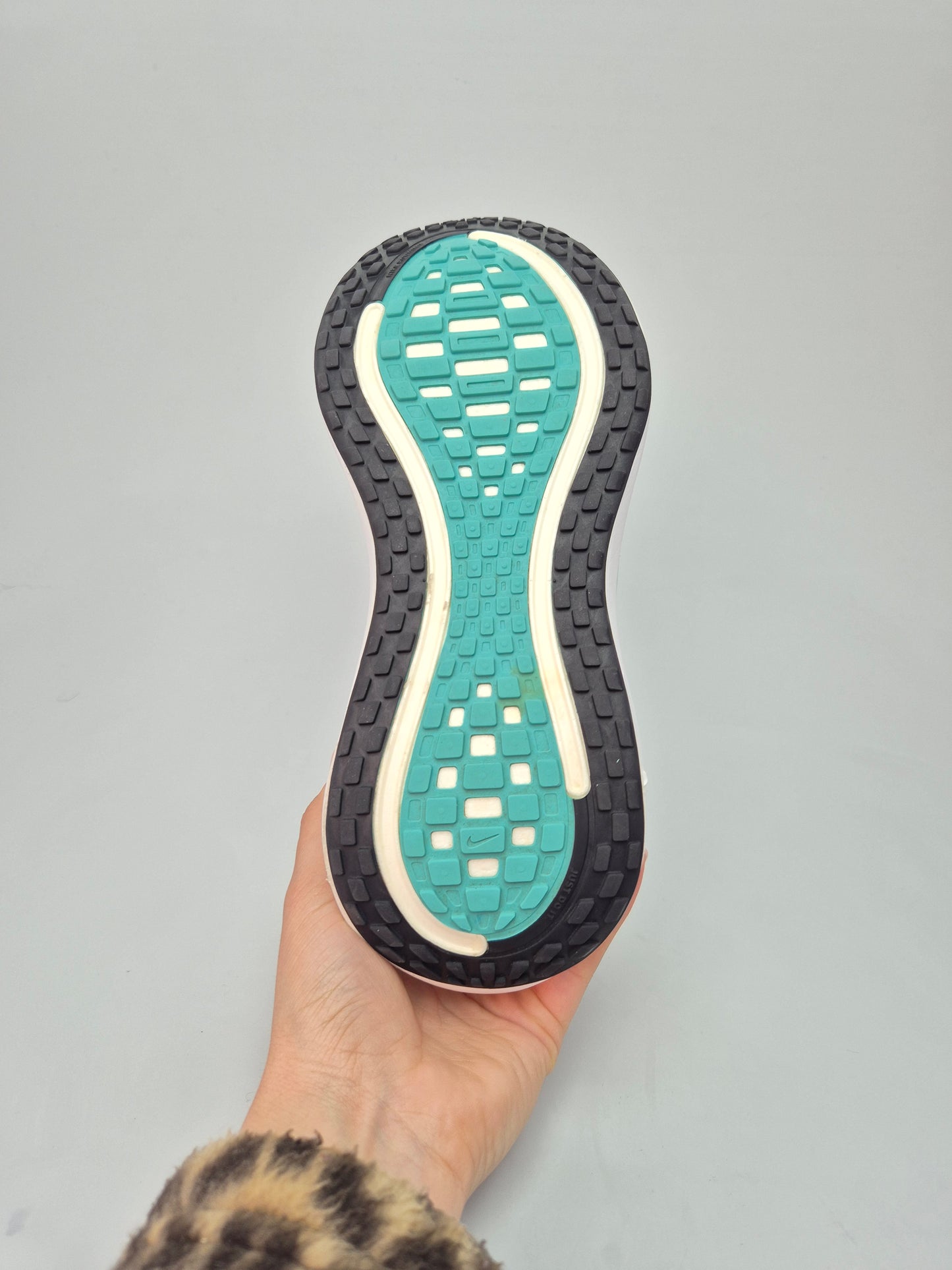 NIKE ORIGINAL PATIKI BR 36