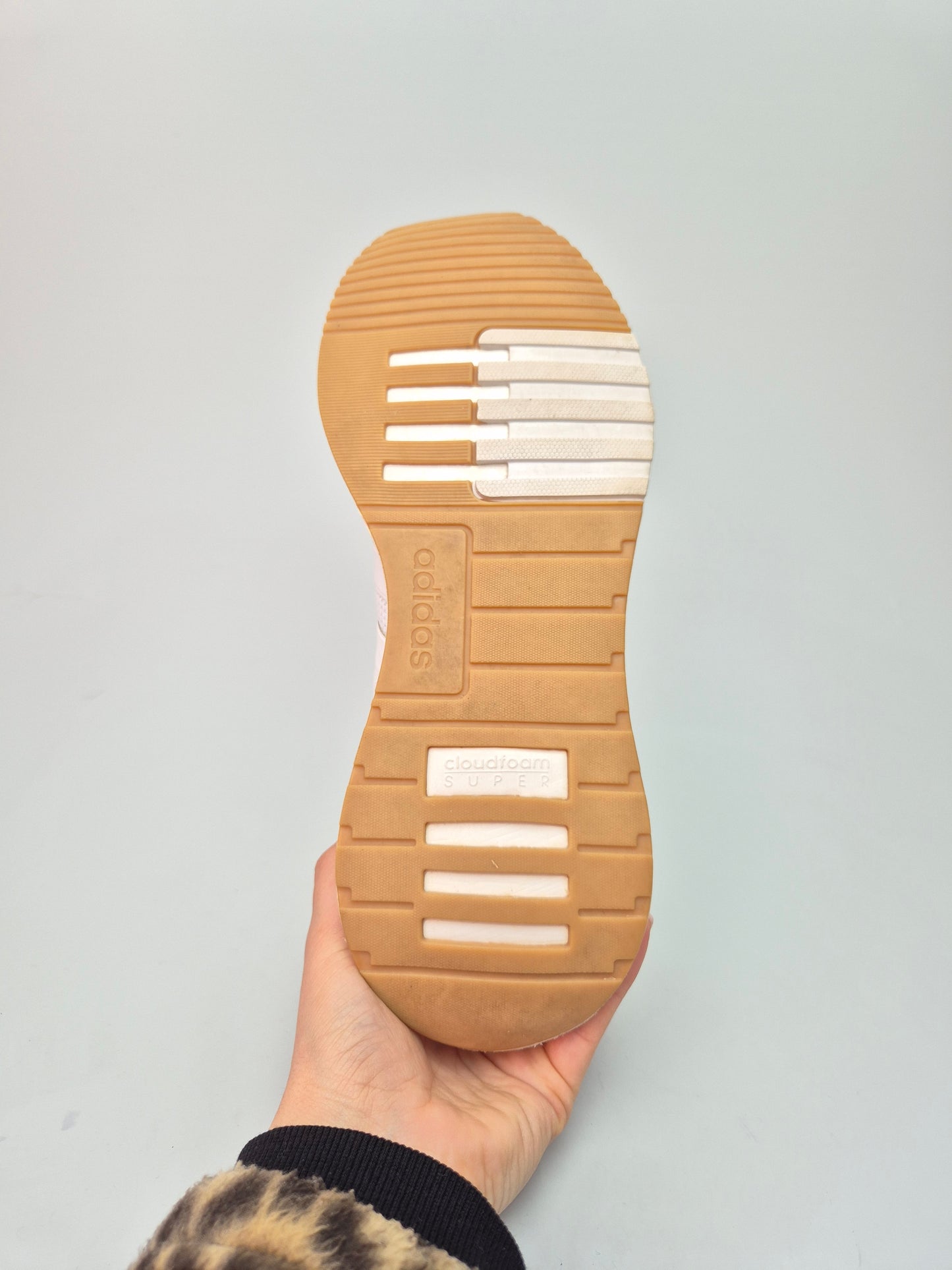 ADIDAS ORIGINAL PATIKI BR 42