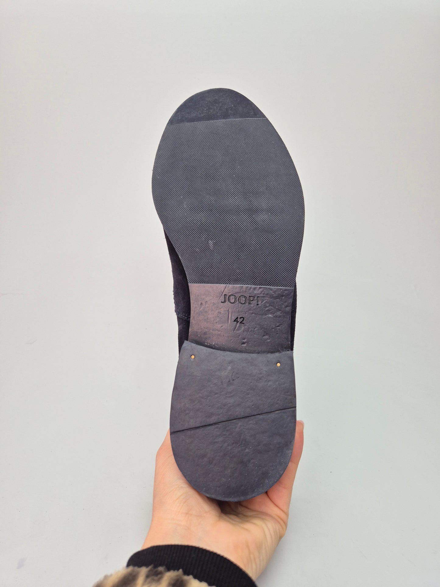 JOOP NOVI ORIGINAL KOZNI CEVLI BR 42