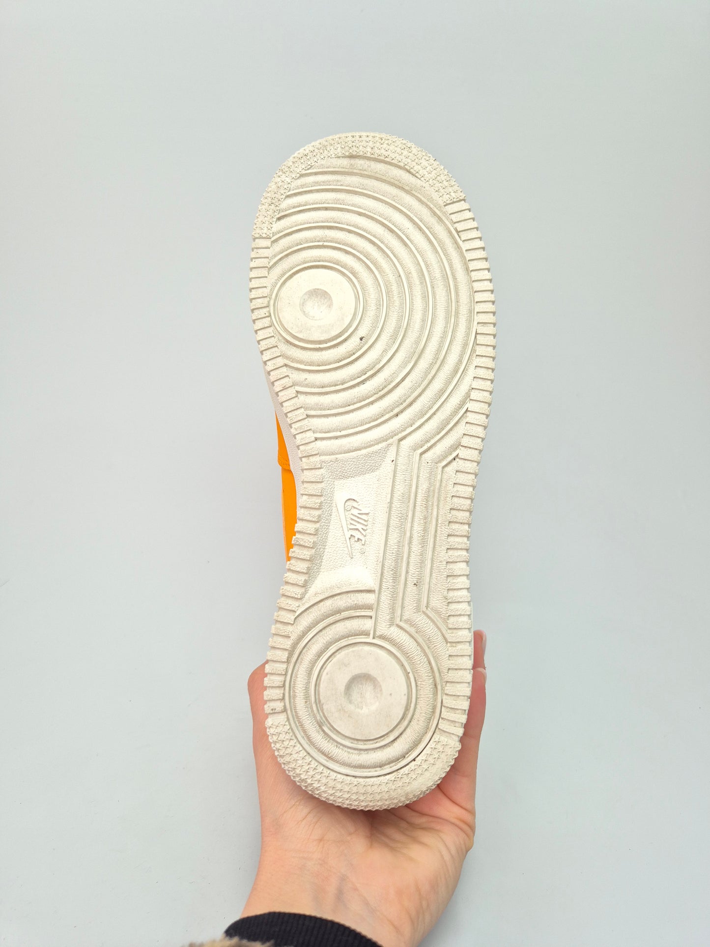 NIKE AF1 ORIGINAL PATIKI BR 40