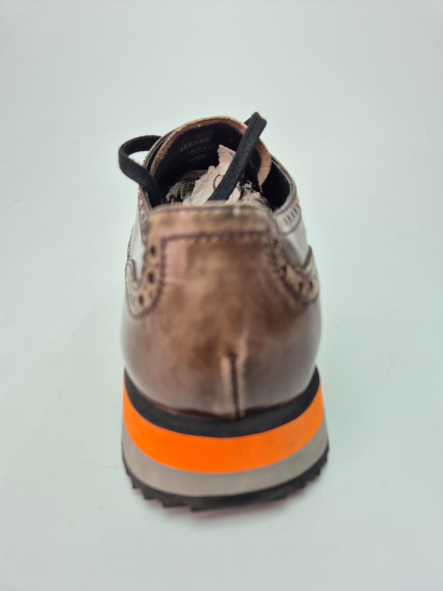 PRADA ORIGINAL CEVLI BR 42