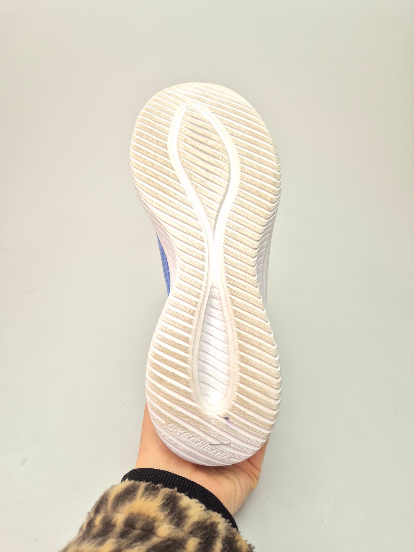 SKECHERS MEMORY ORIGINAL PATIKI BR 39.5