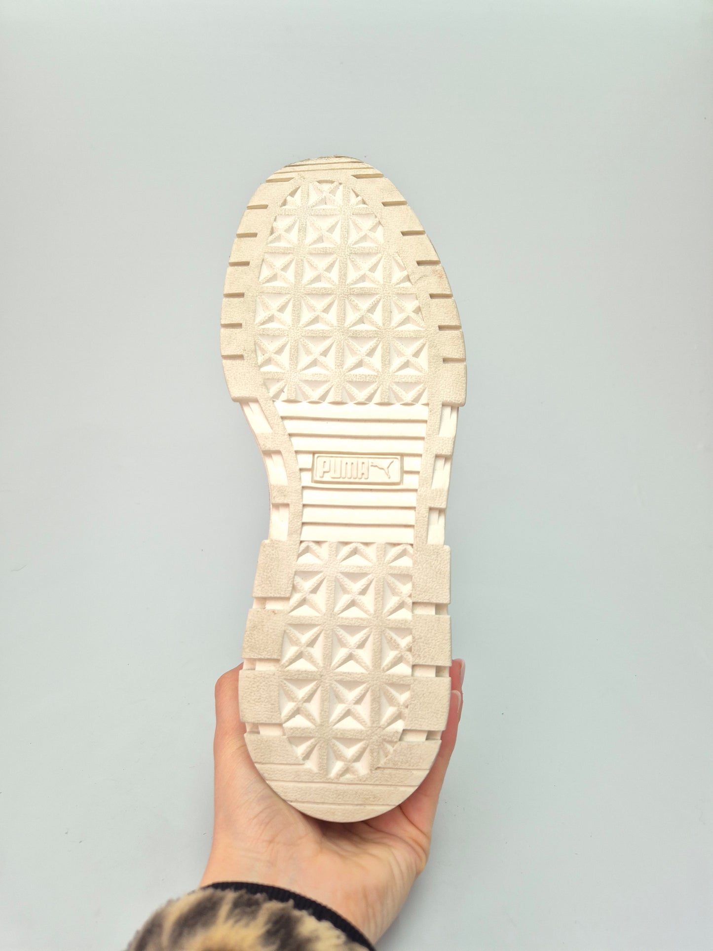 PUMA ORIGINAL PATIKI BR 41