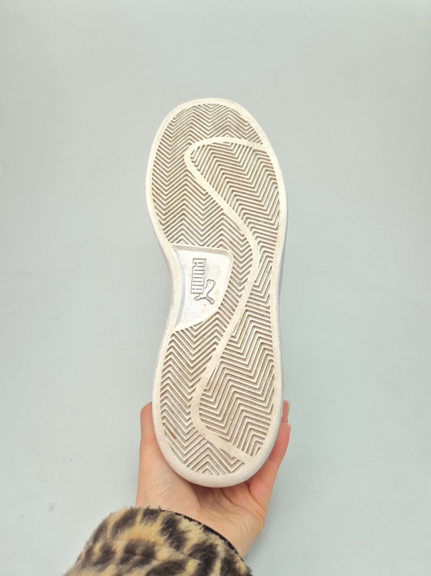 PUMA ORIGINAL PATIKI BR 44