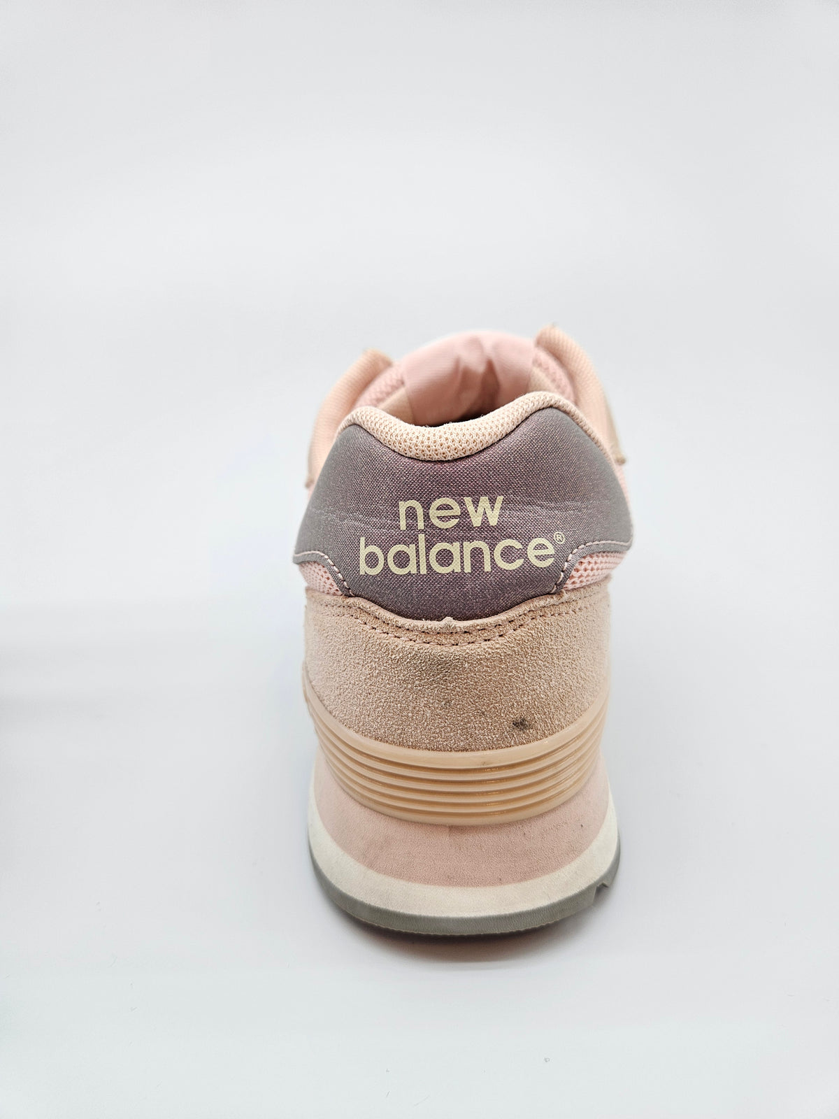NEW BALANCE ORIGINAL PATIKI BR 39