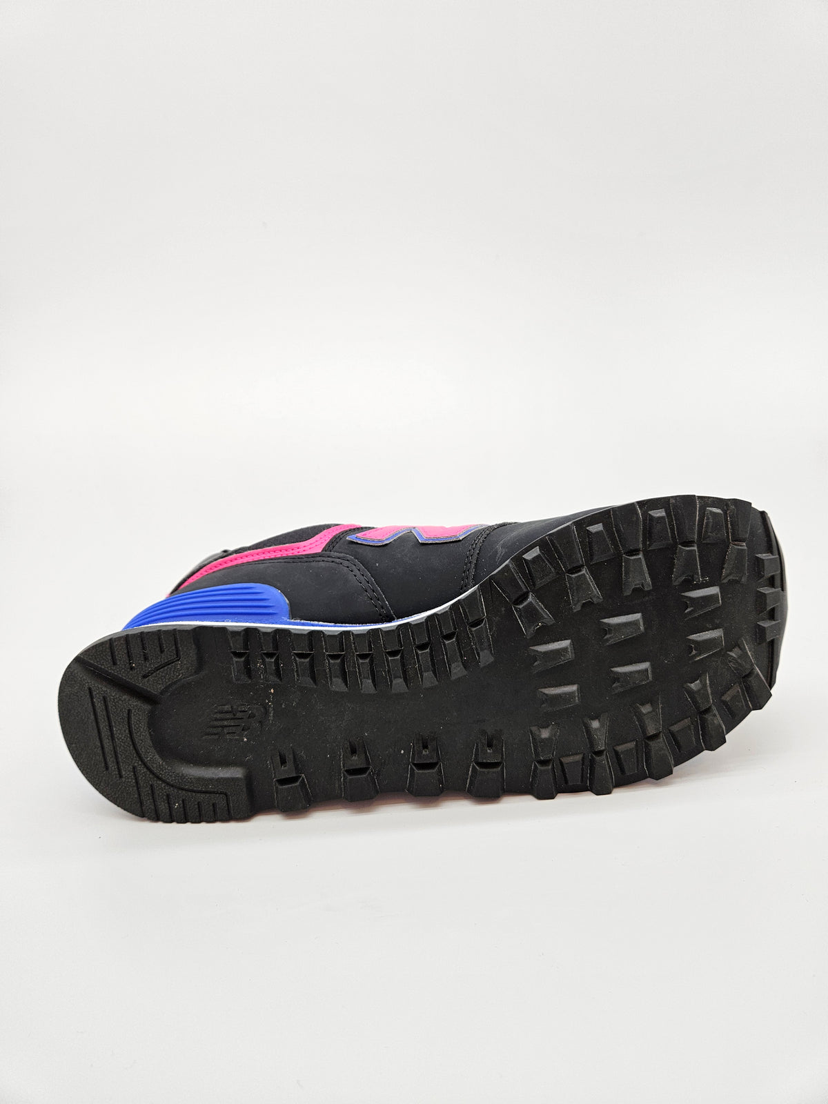 NEW BALANCE ORIGINAL PATIKI BR 40.5