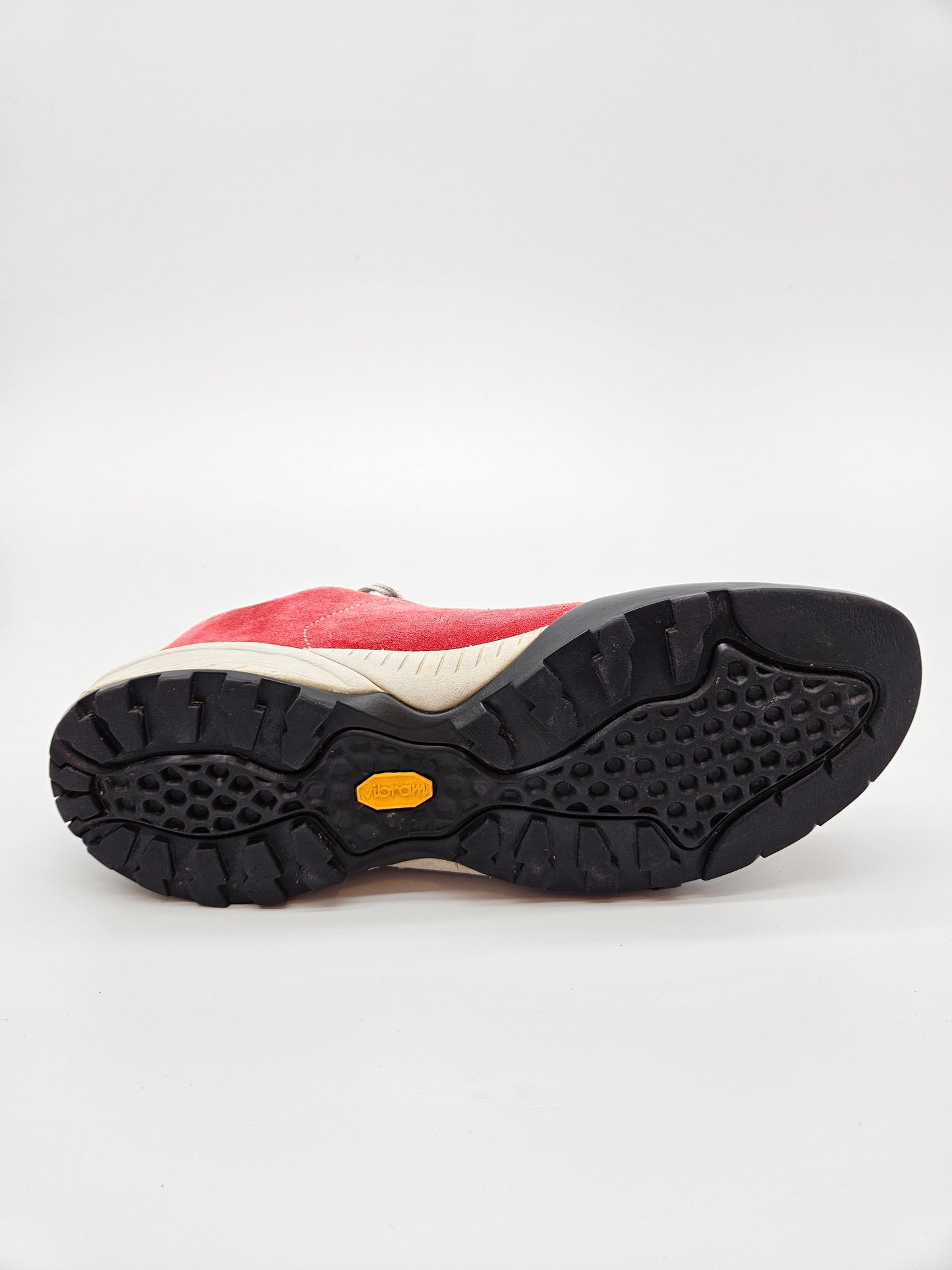 SCARPA VIBRAM ORIGINAL PATIKI BR 45