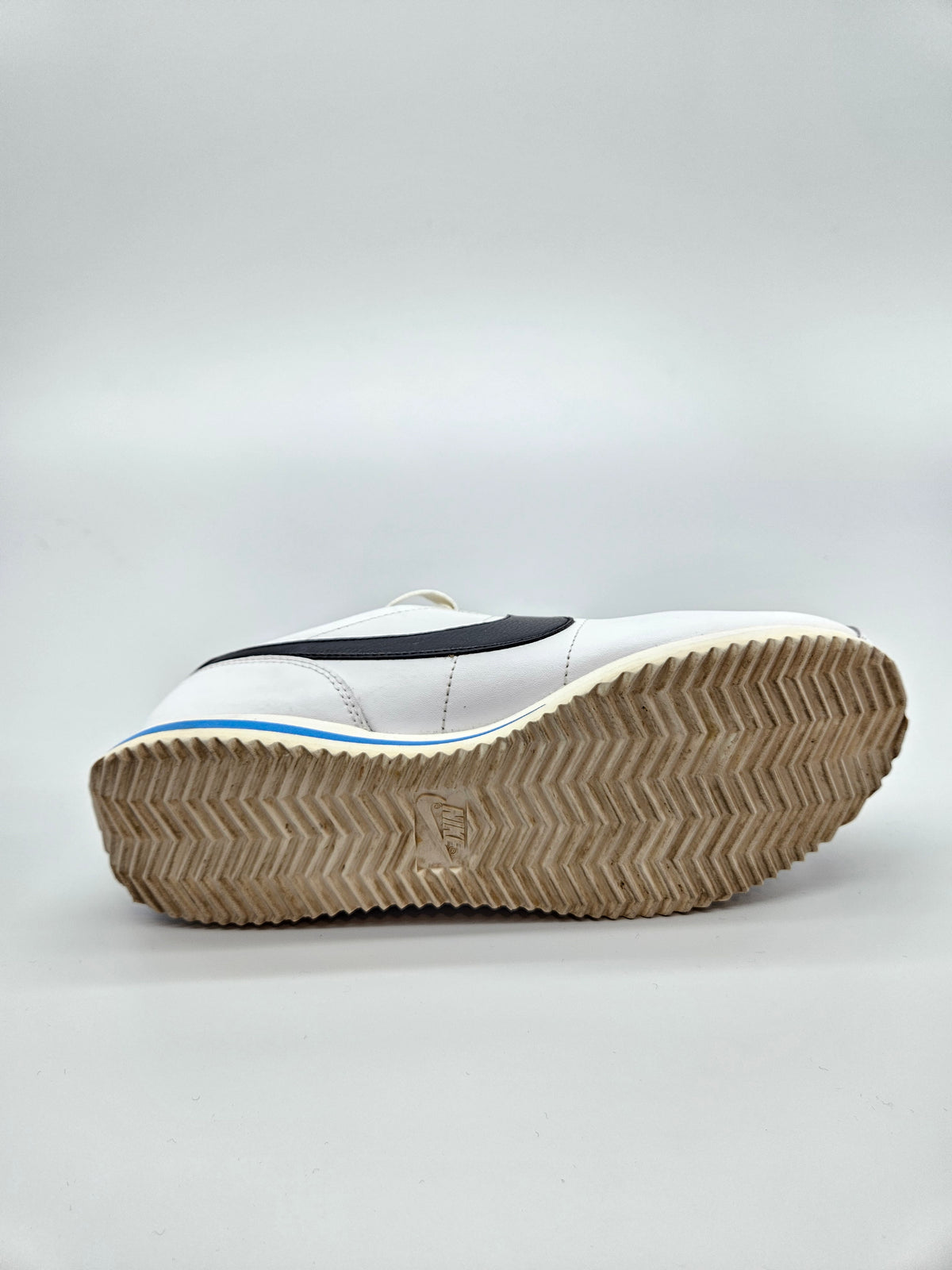 NIKE ORIGINAL PATIKI BR 39