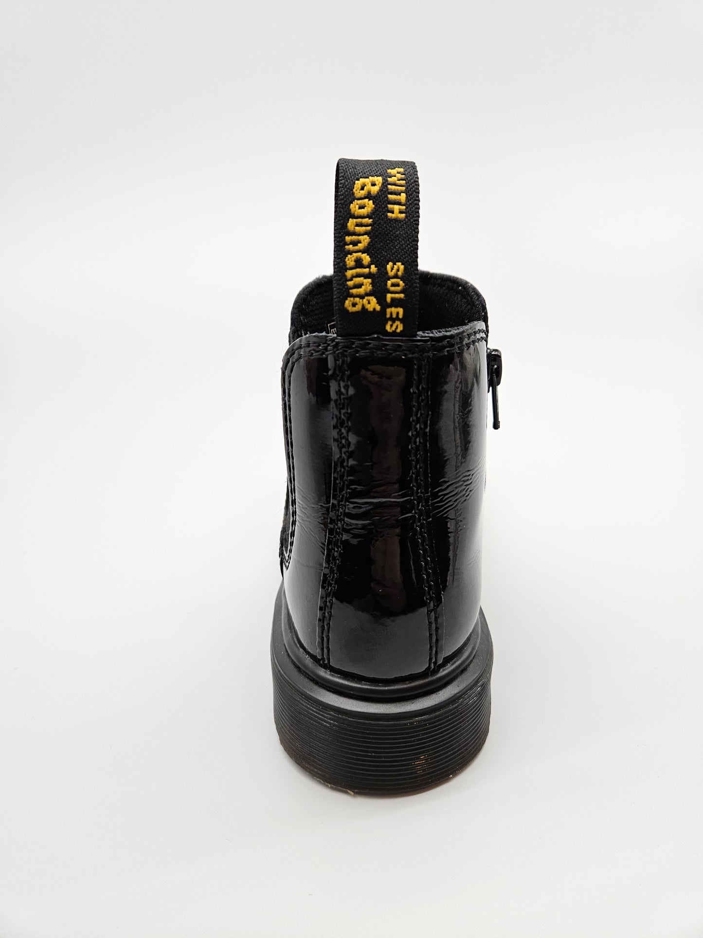 DR MARTENS ORIGINAL CIZMI BR 35