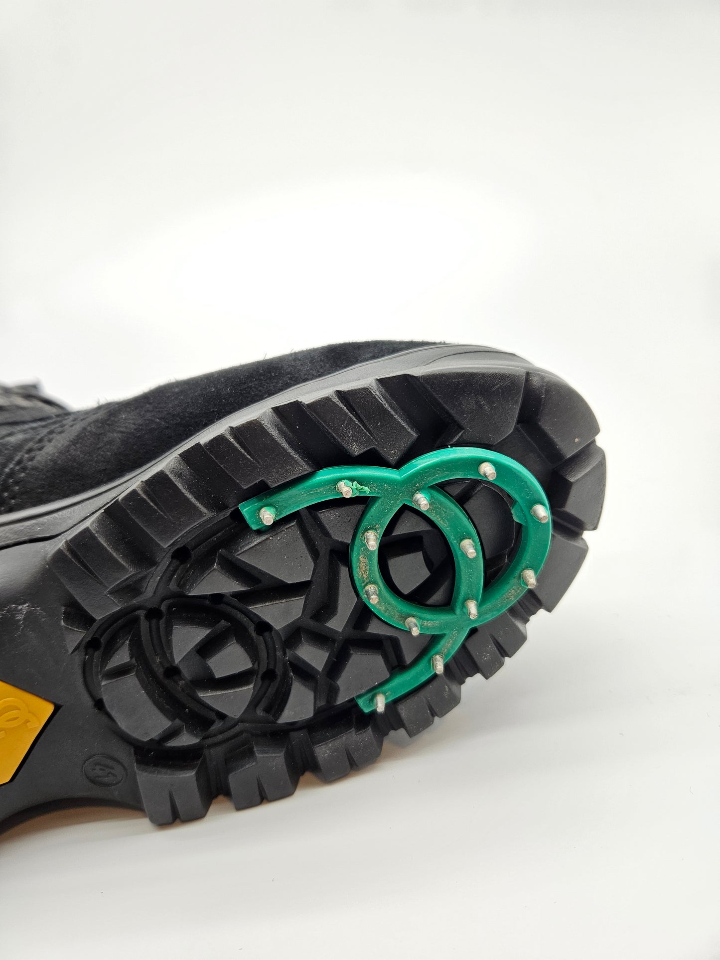 LOWA GORETEX ORIGINAL CIZMI BR 41.5