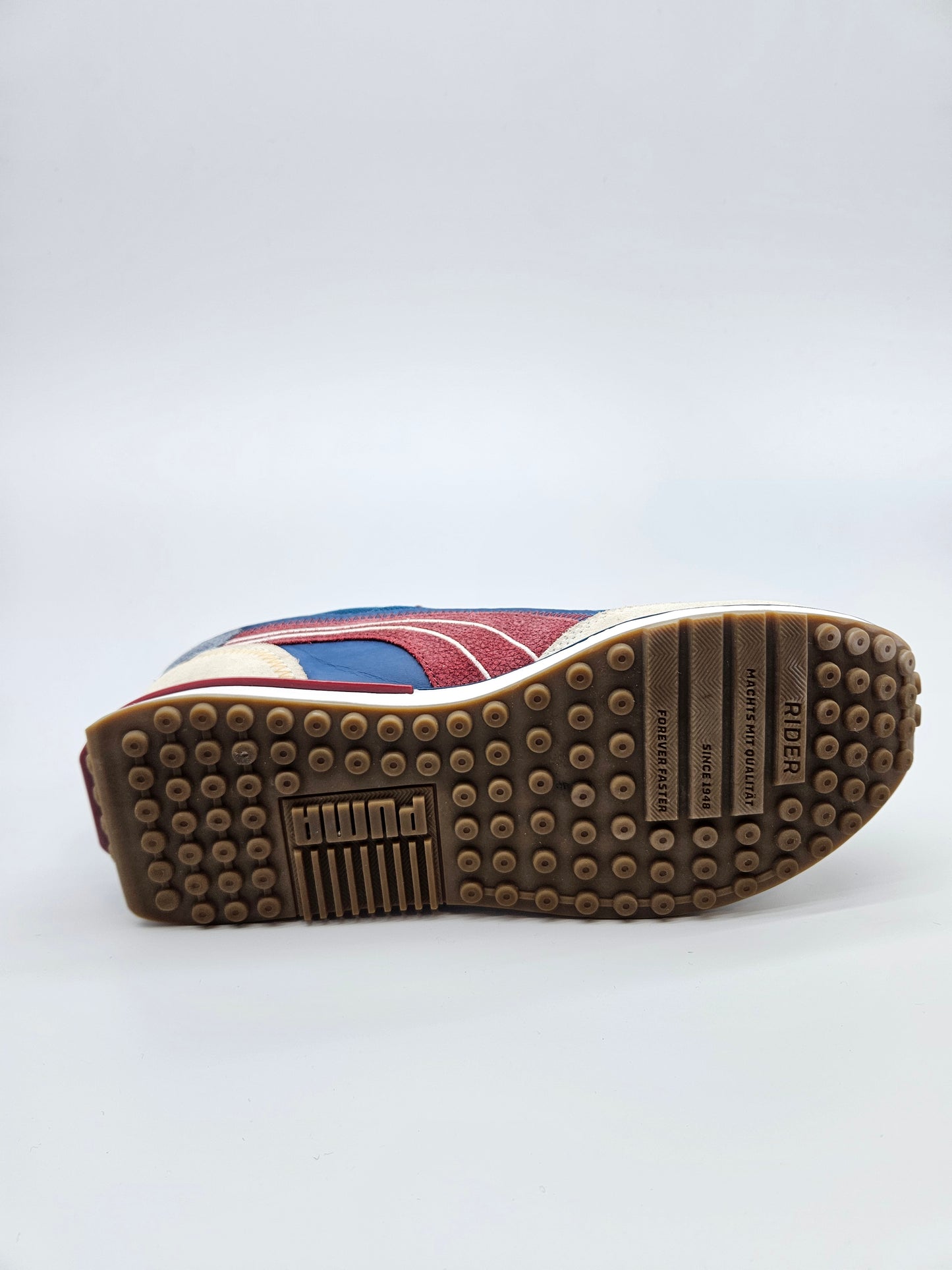 PUMA ORIGINAL PATIKI BR 41