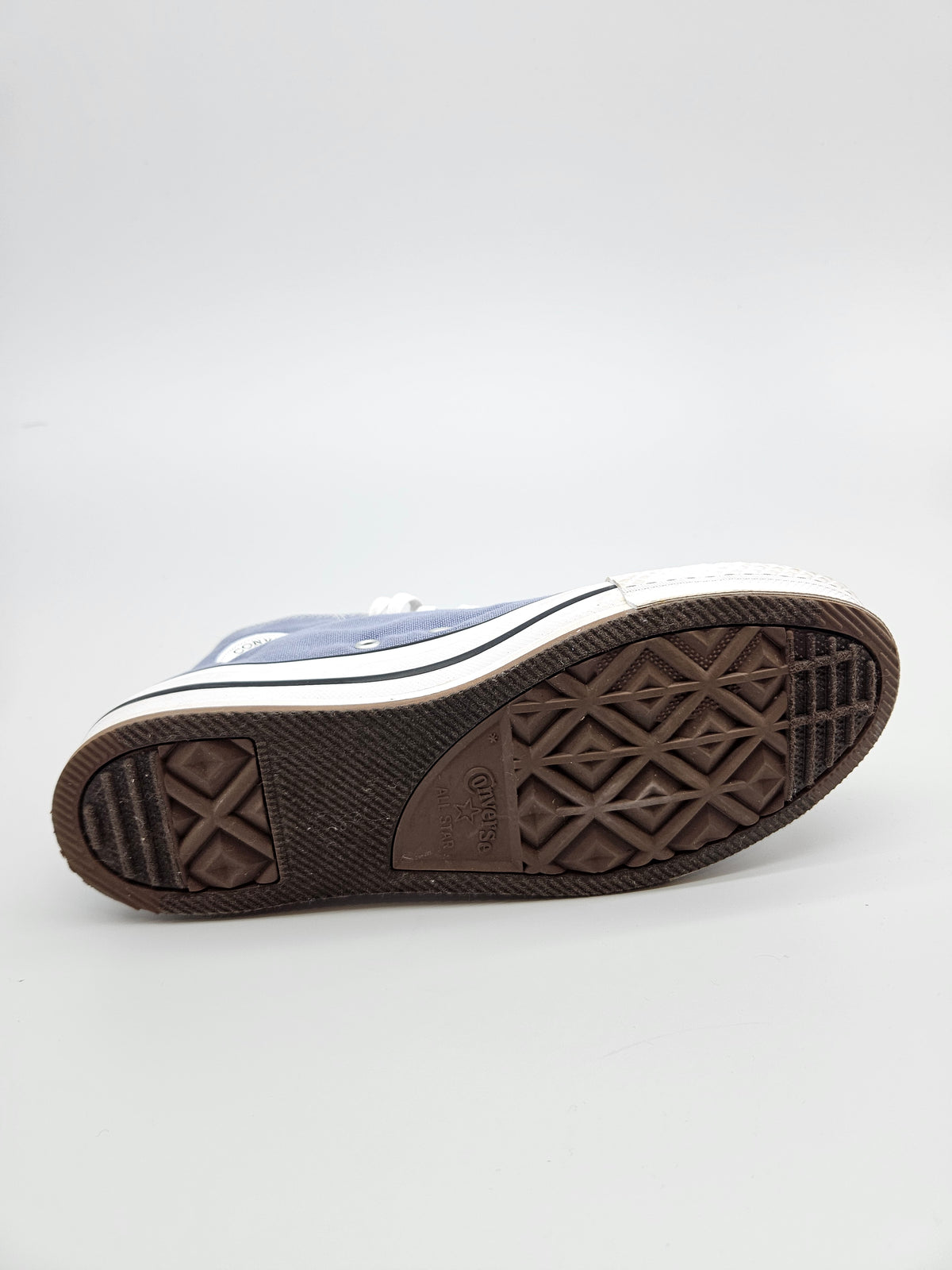 CONVERSE ORIGINAL PATIKI BR 38.5