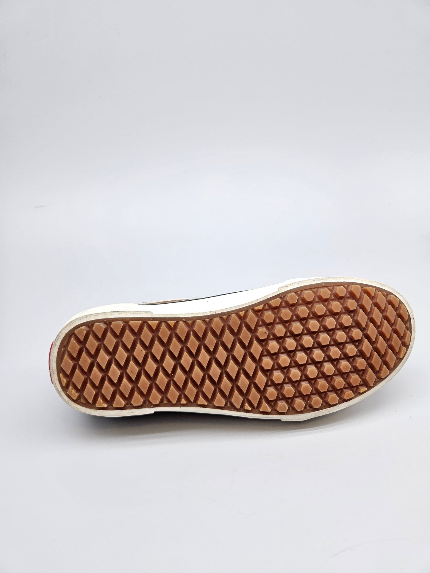 VANS ORIGINAL PATIKI BR 41
