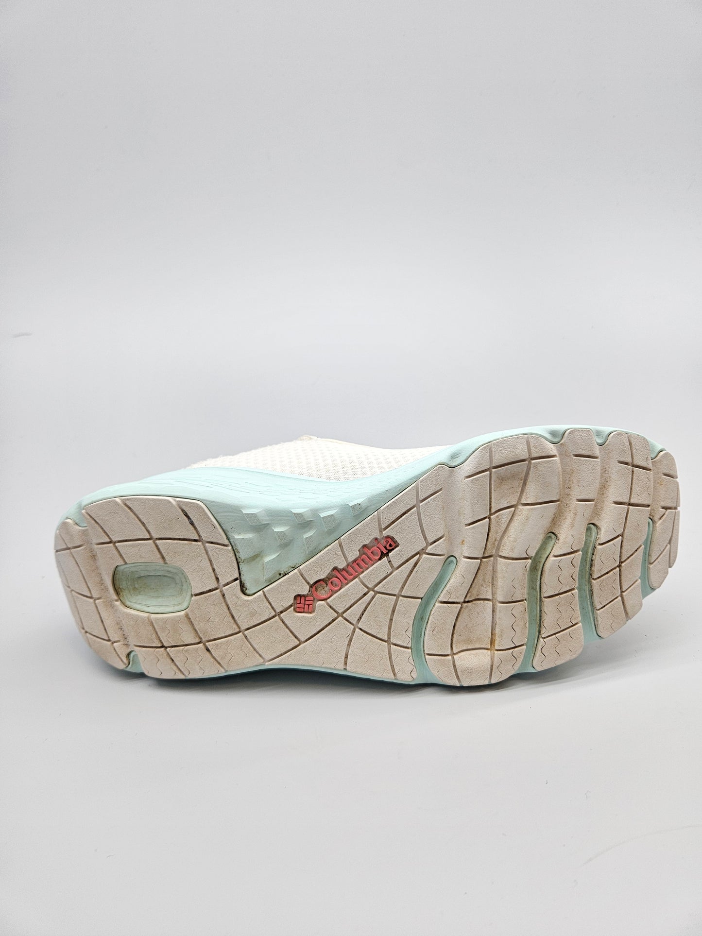 COLUMBIA ORIGINAL PATIKI BR 40