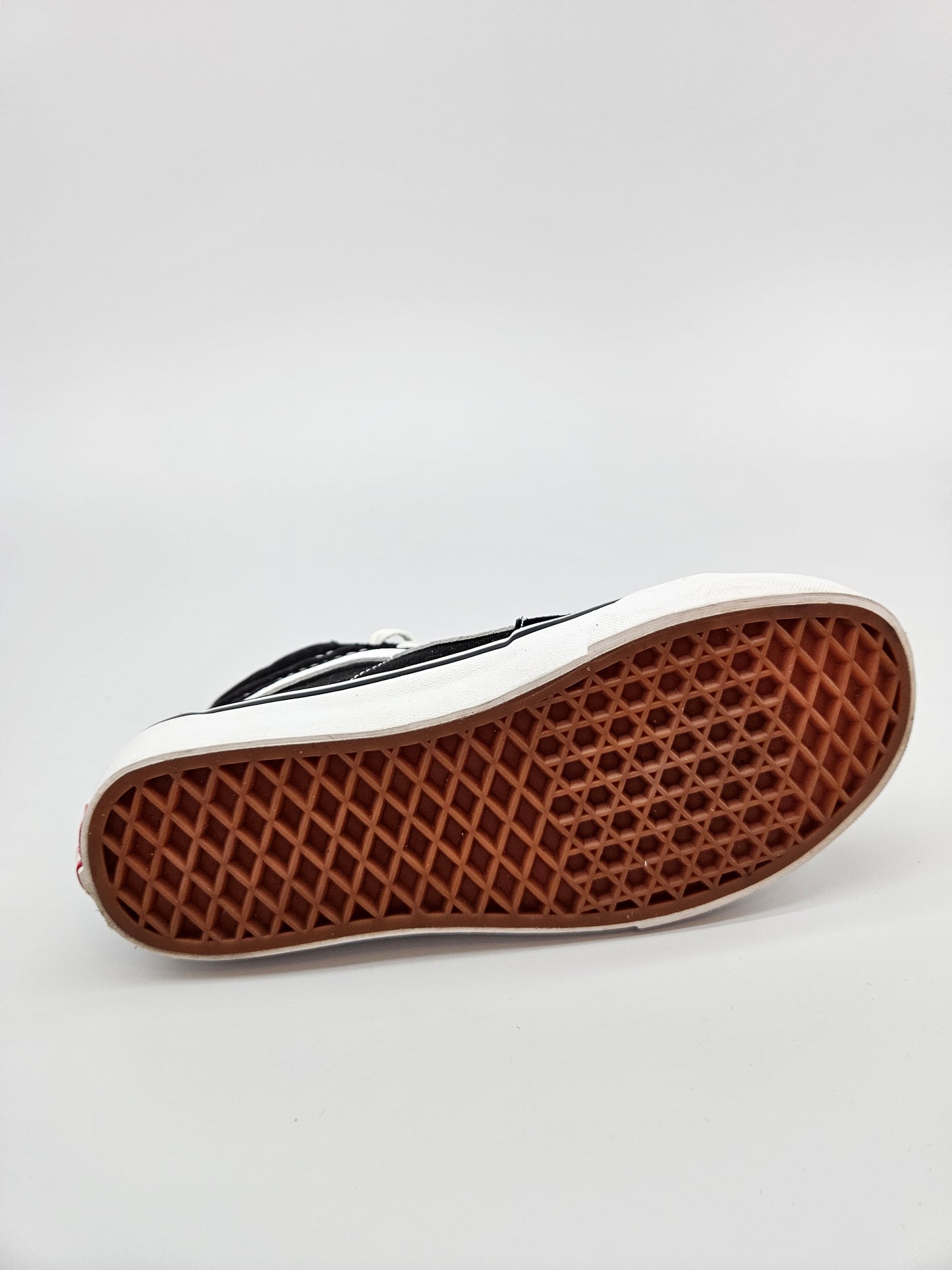 VANS ORIGINAL PATIKI BR 37