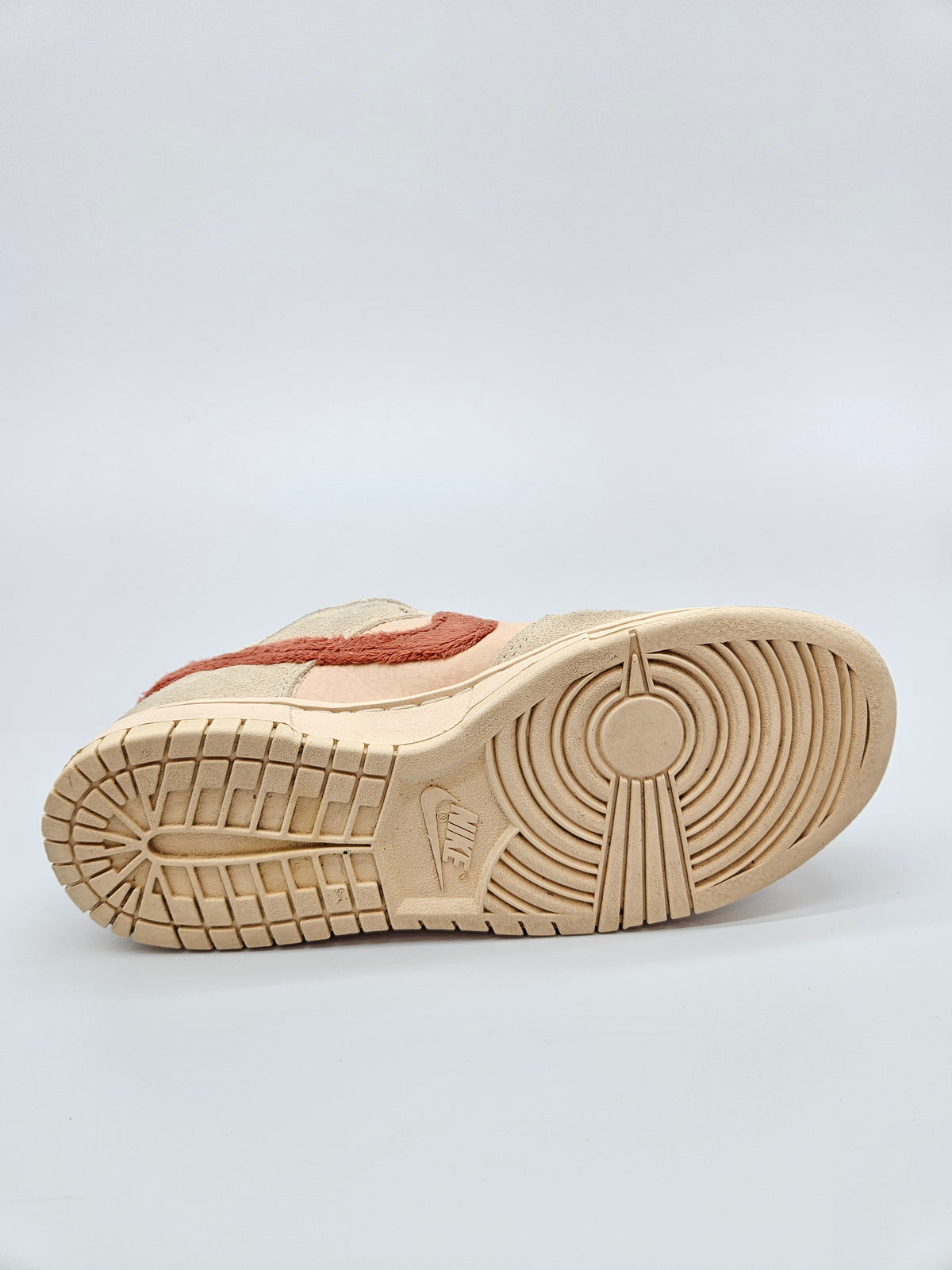 NIKE ORIGINAL PATIKI BR 39