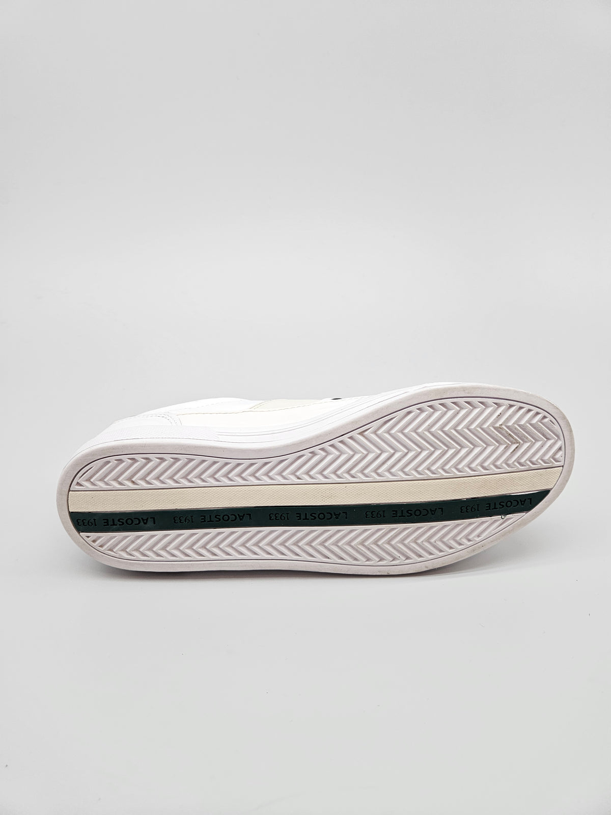 LACOSTE ORIGINAL PATIKI BR 40