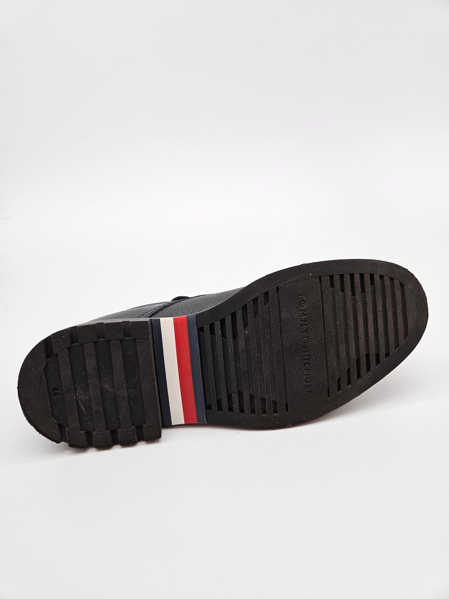 TOMMY HILFIGER ORIGINAL KOZNI CEVLI BR 44