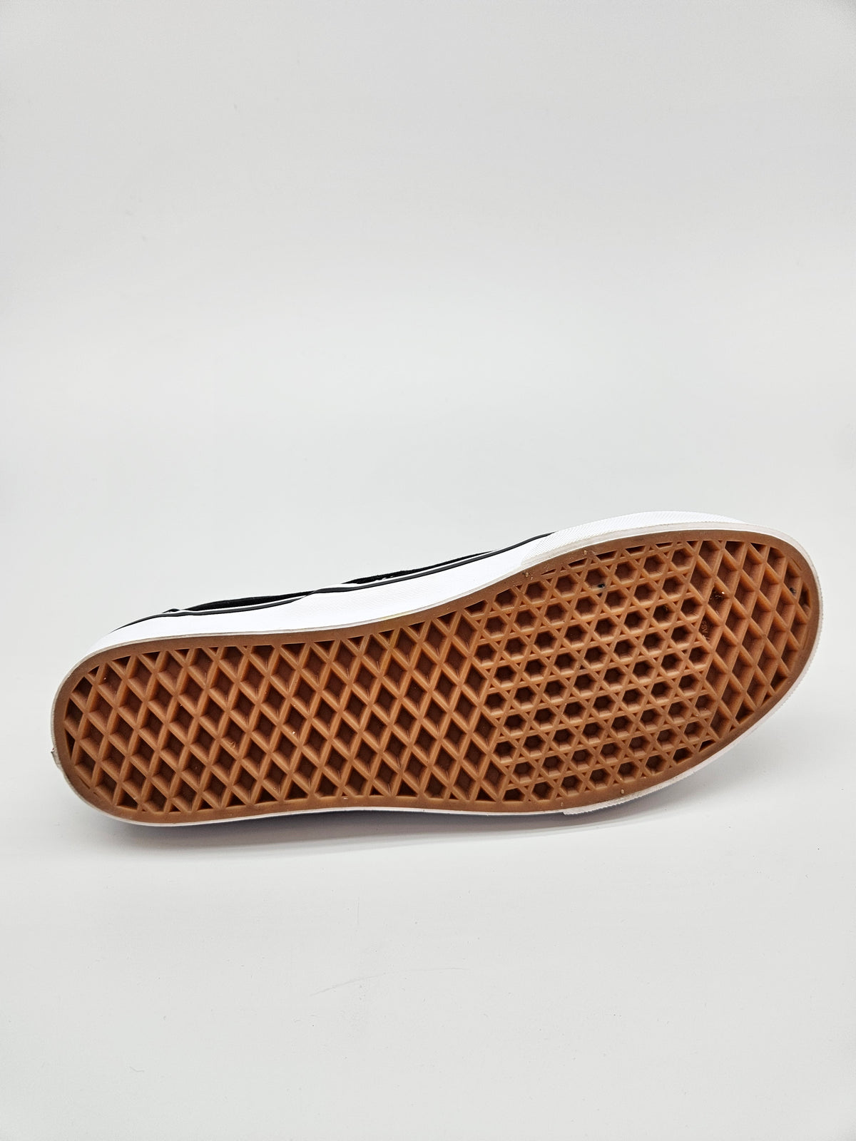 VANS ORIGINAL PATIKI BR 43