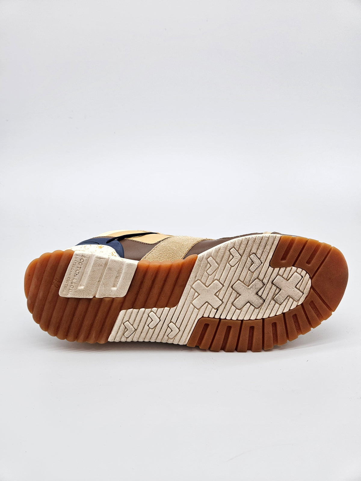 SCOTCH & SODA ORIGINAL PATIKI BR 42