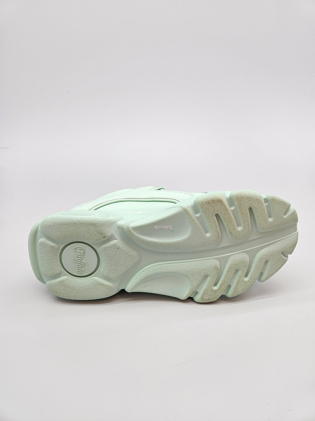 BUFFALO ORIGINAL PATIKI BR 40