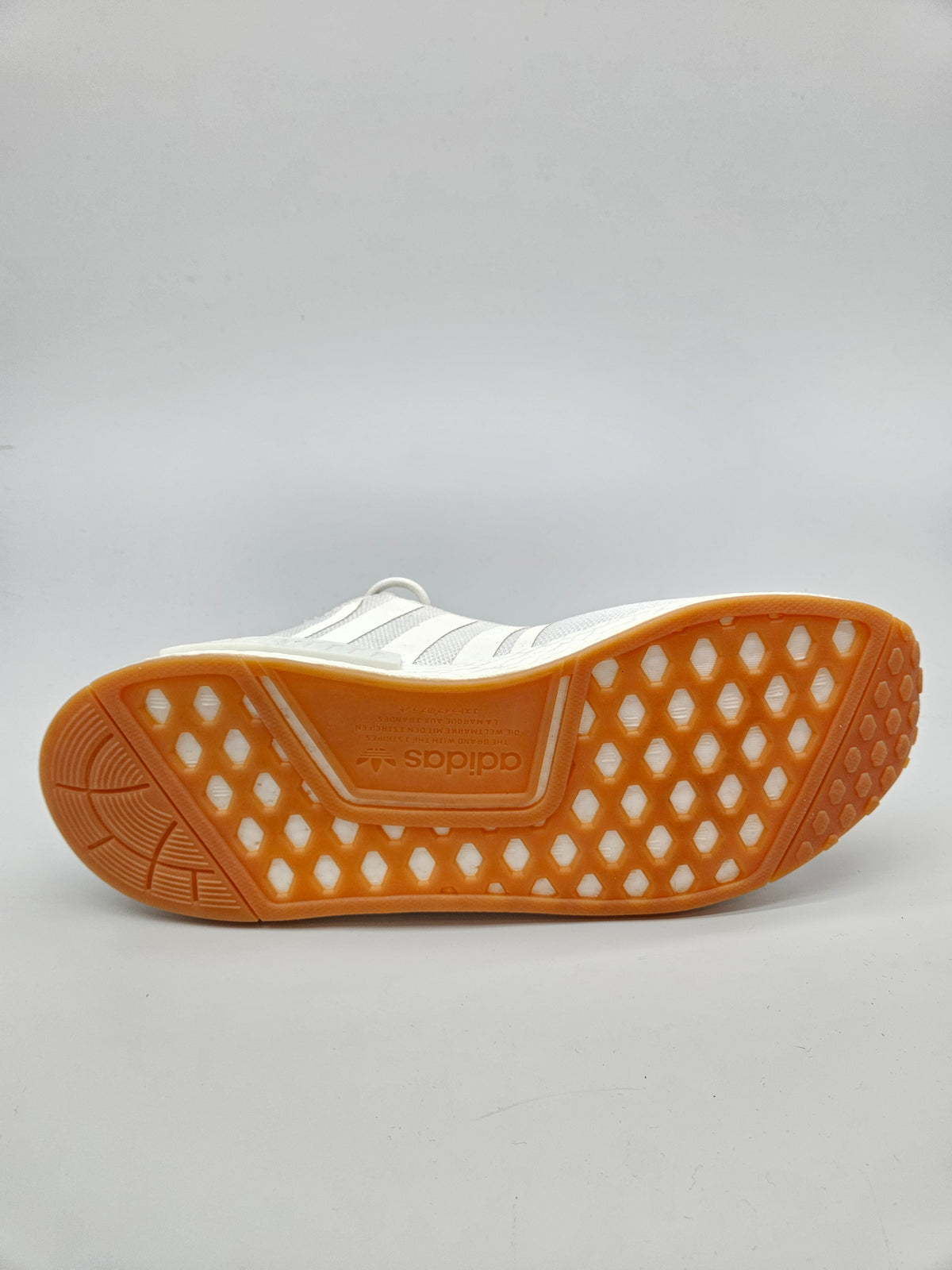 ADIDAS ORIGINAL PATIKI BR 44.5