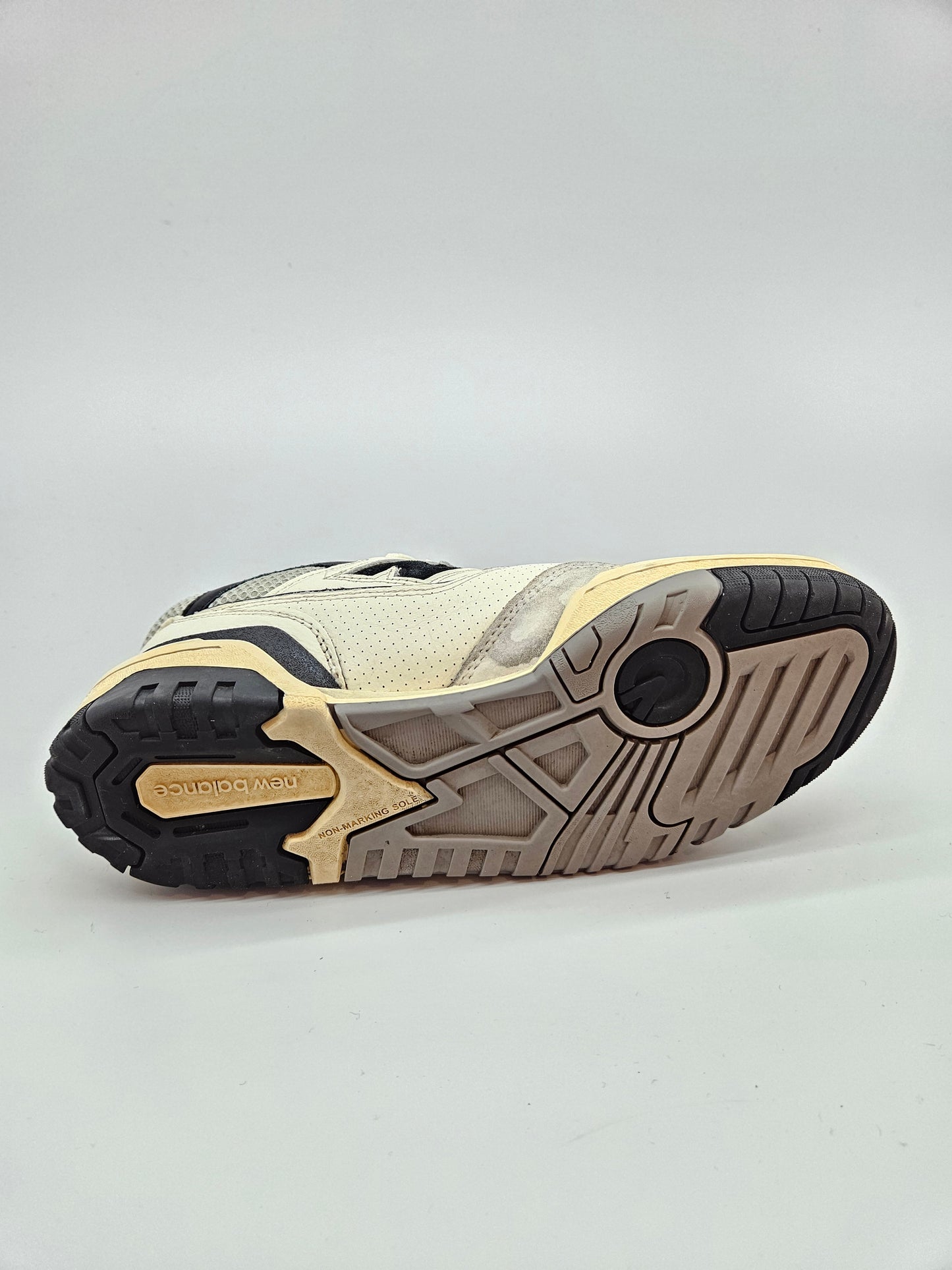 NEW BALANCE ORIGINAL PATIKI BR 40