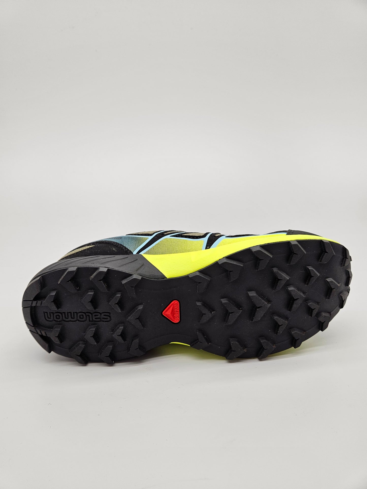 SALOMON ORIGINAL NOVI VODOTPORNI PATIKI BR 37