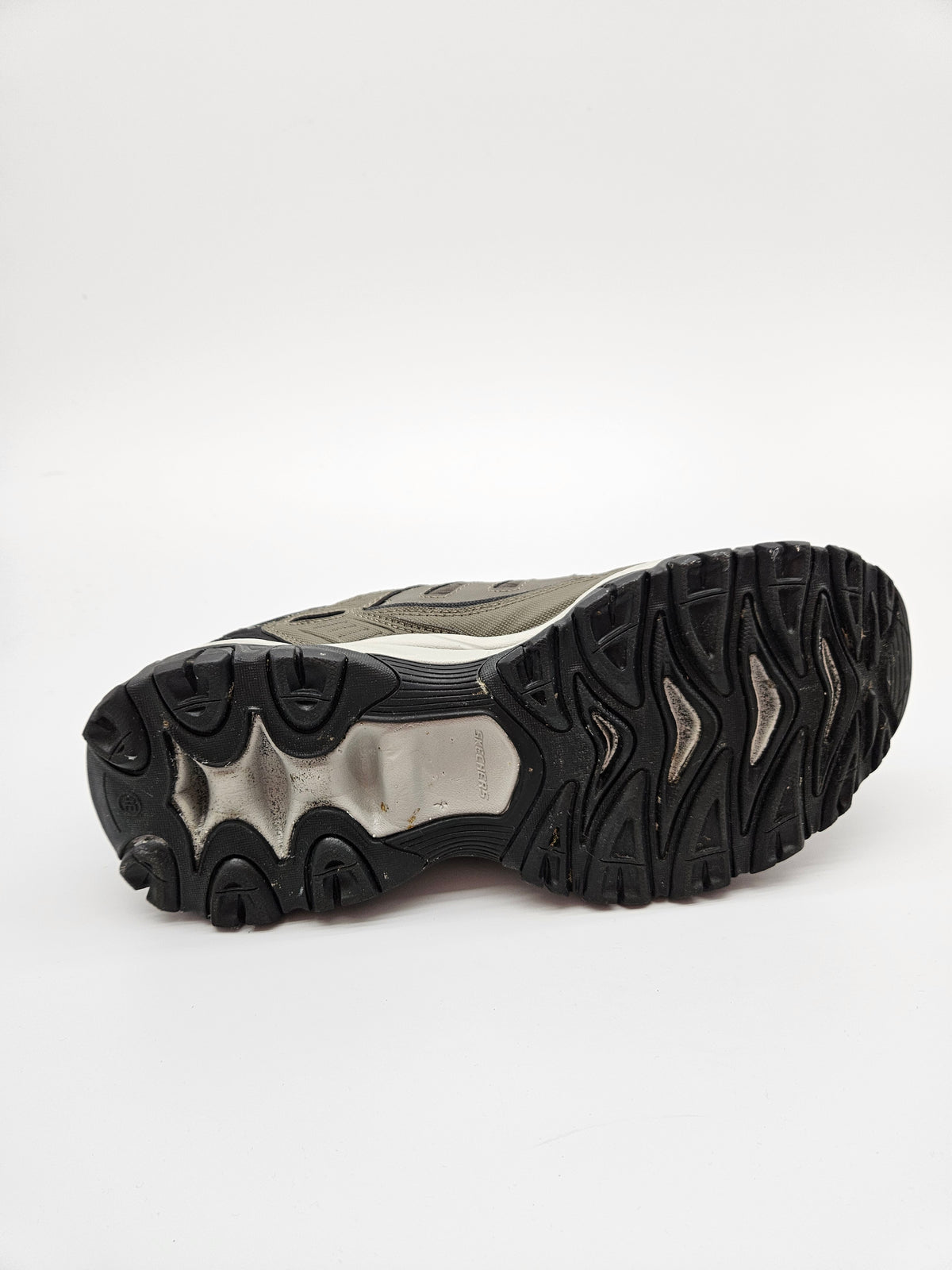SKECHERS MEMORY ORIGINAL PATIKI BR 45