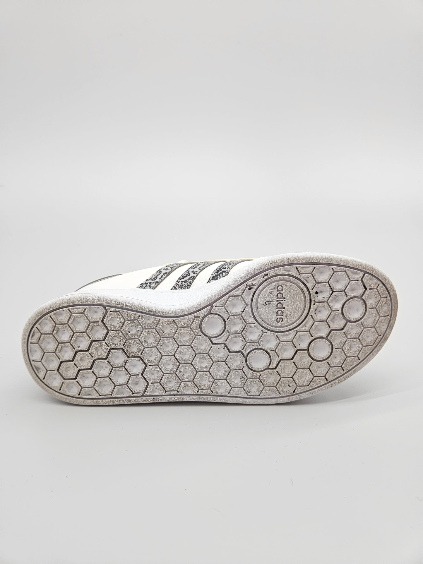 ADIDAS ORIGINAL PATIKI BR 36