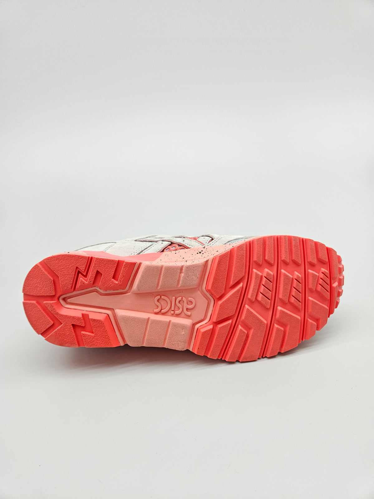 ASICS ORIGINAL PATIKI BR 38