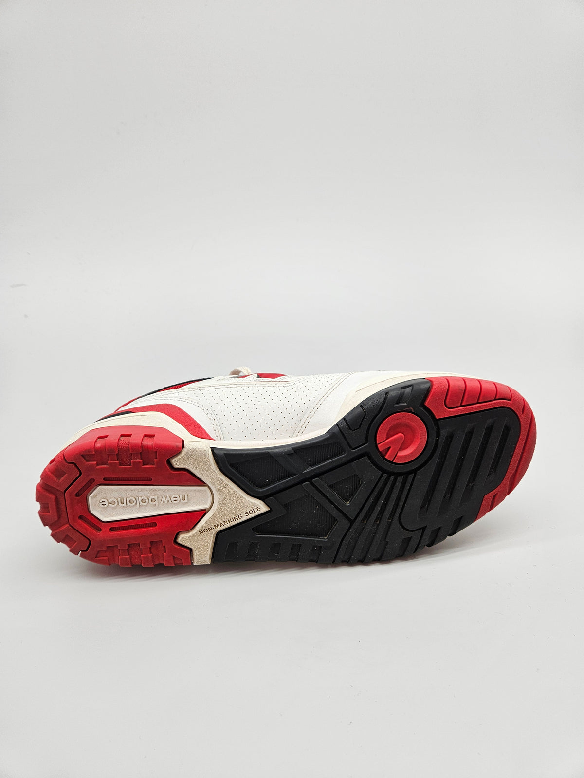 NEW BALANCE ORIGINAL PATIKI BR 42.5