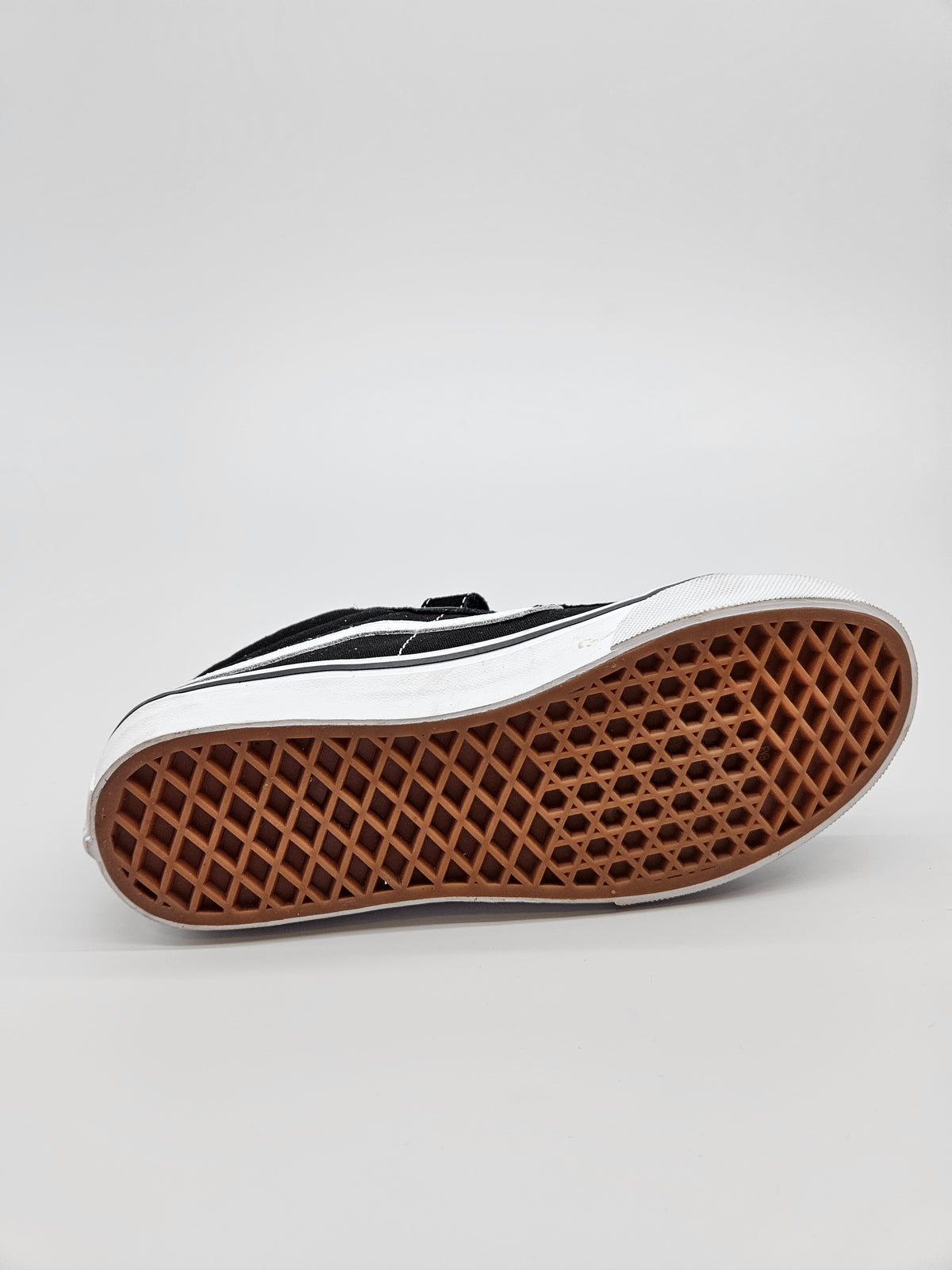 VANS ORIGINAL PATIKI BR 37
