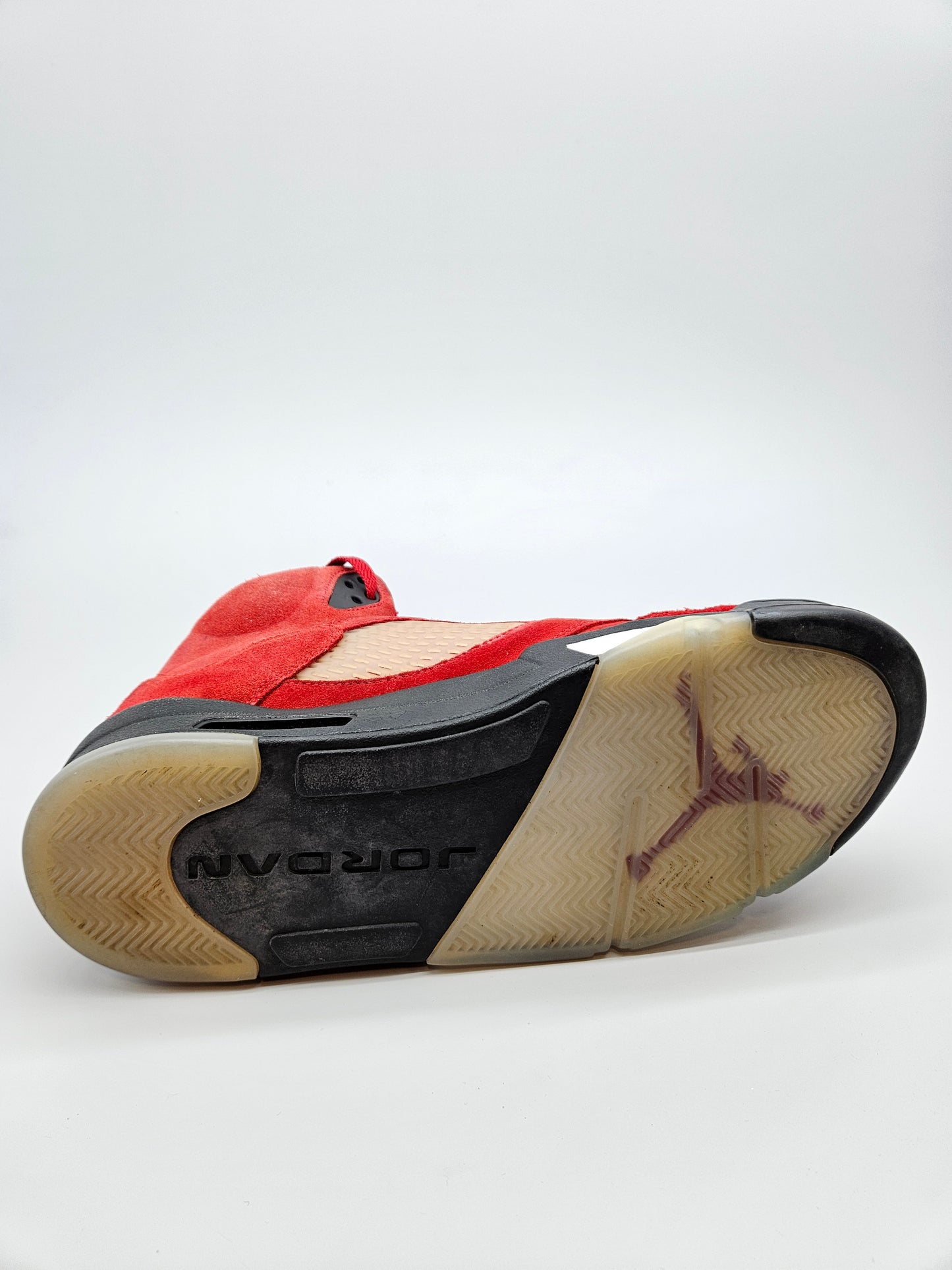 NIKE JORDAN ORIGINAL PATIKI BR 47.5