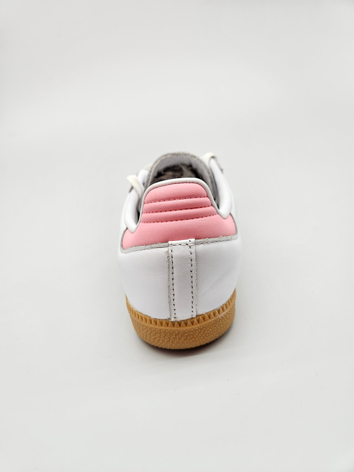 ADIDAS SAMBA ORIGINAL PATIKI BR 38