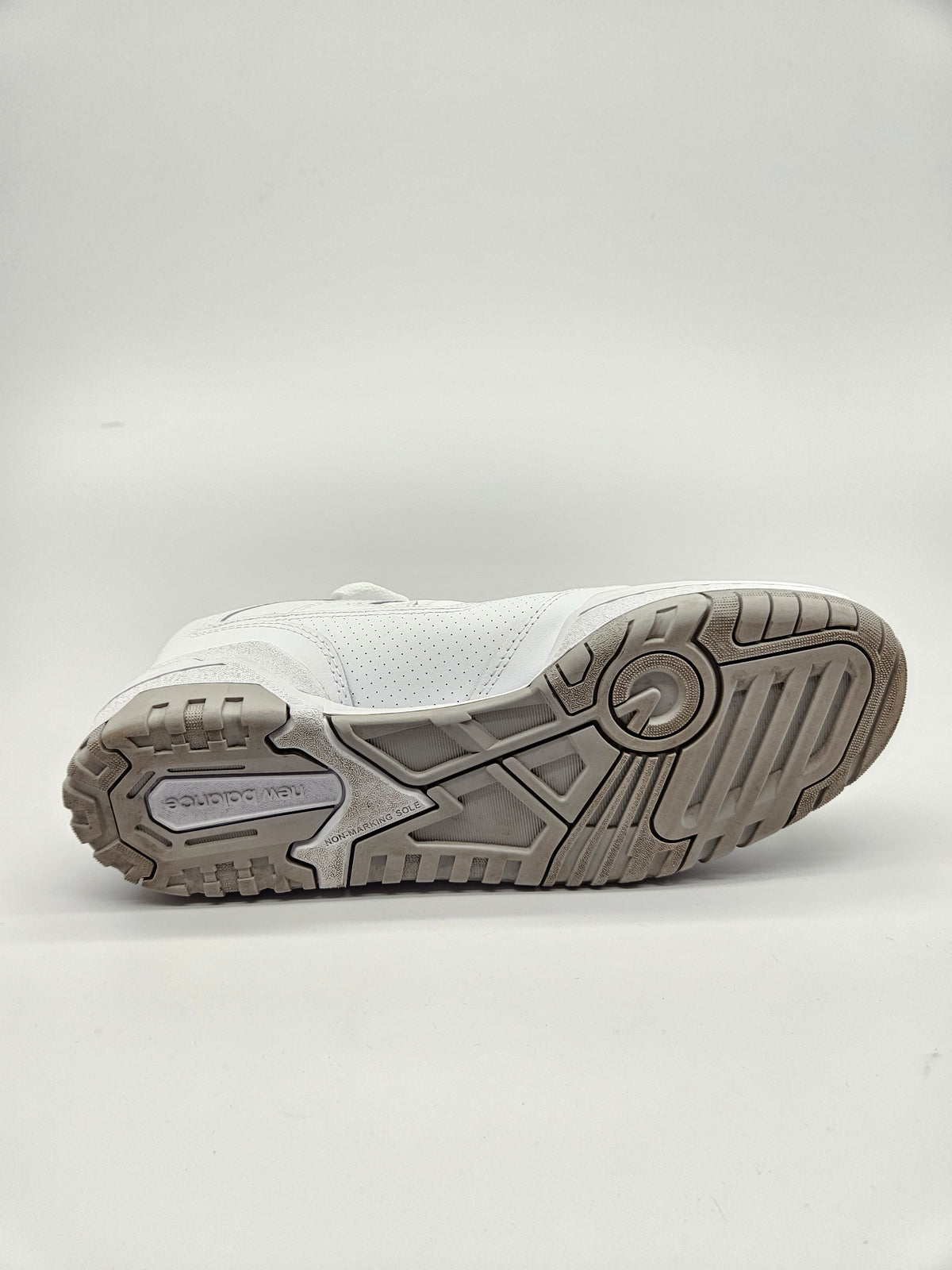 NEW BALANCE ORIGINAL PATIKI BR 44