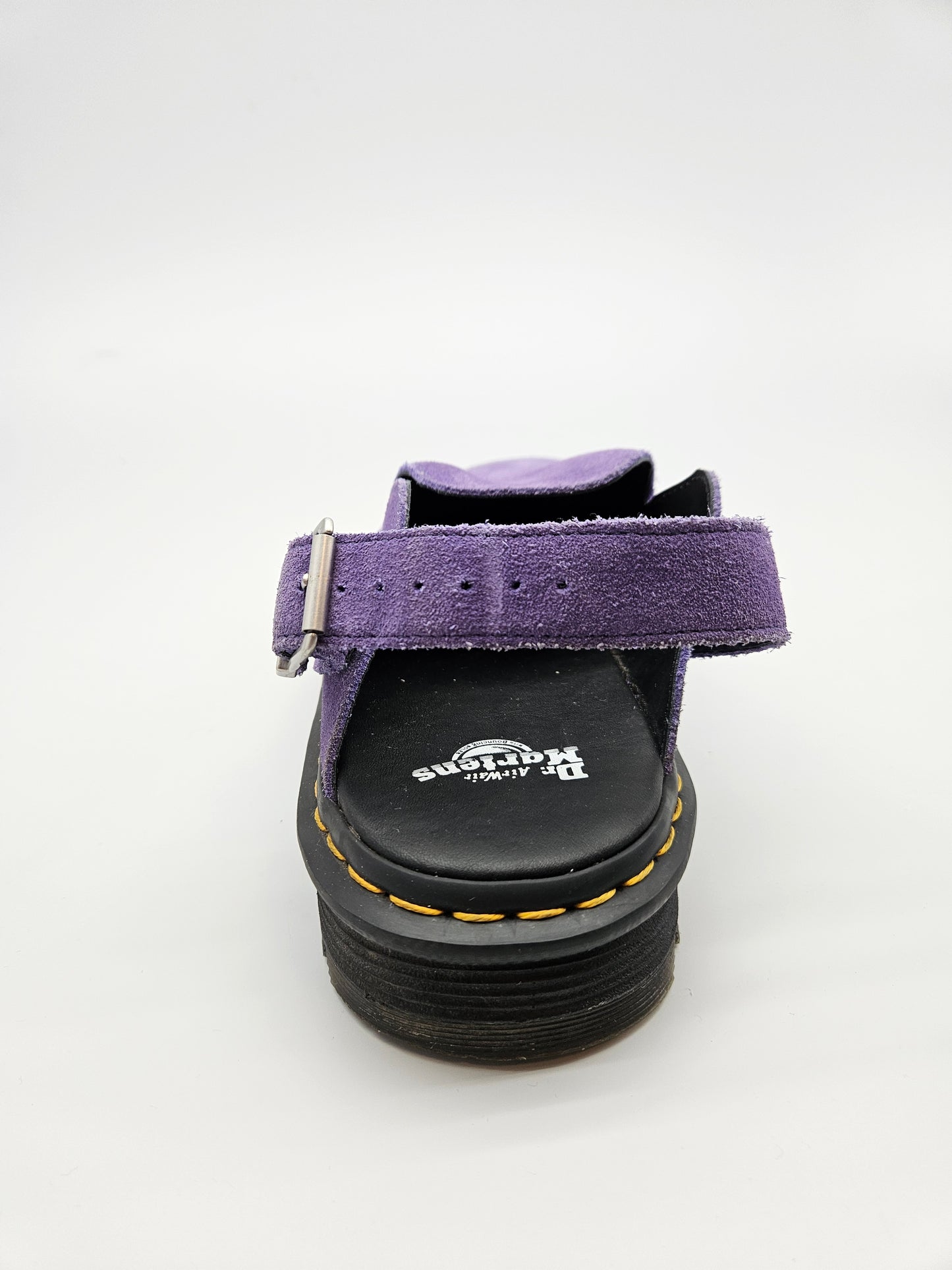 DR MARTENS ORIGINAL KOZNI SANDALI BR 45