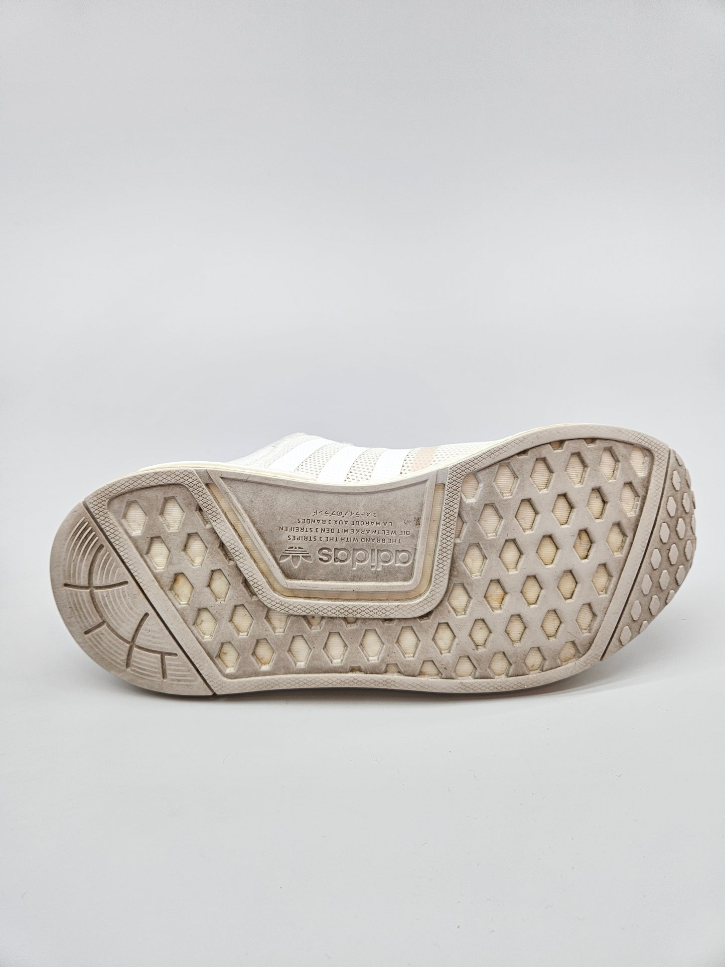 ADIDAS ORIGINAL PATIKI BR 38.5