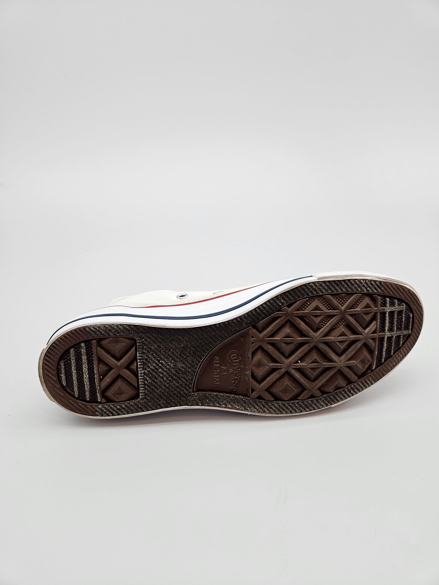 CONVERSE ORIGINAL PATIKI BR 40